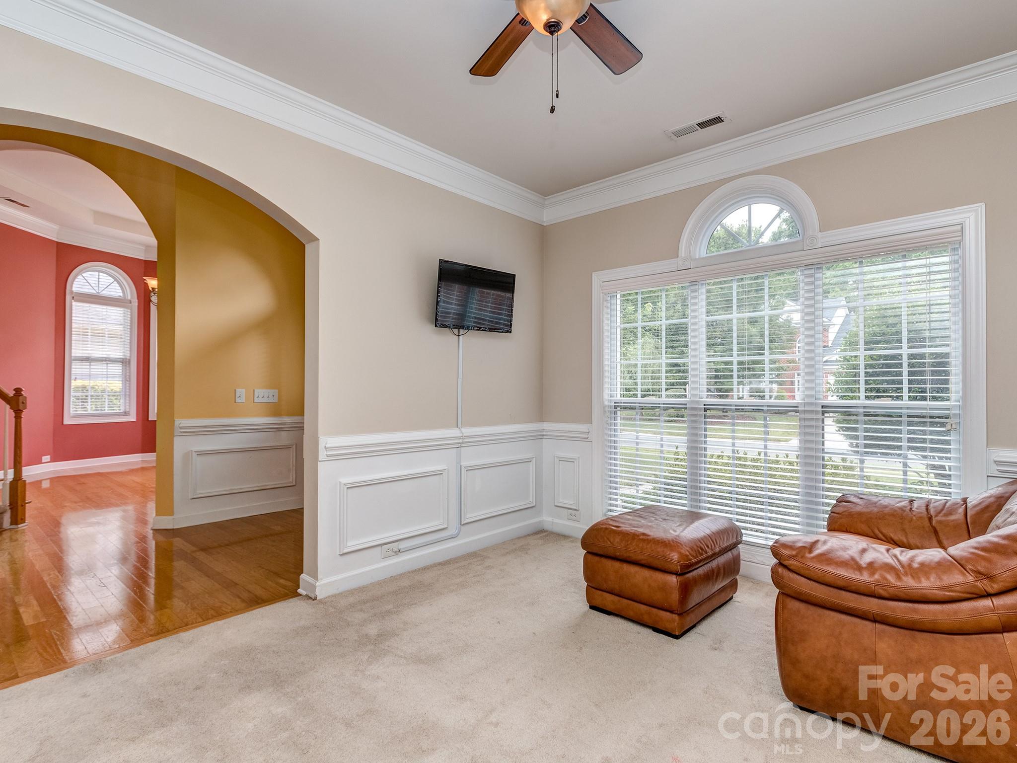 4027 Riseley Lane — Charlotte