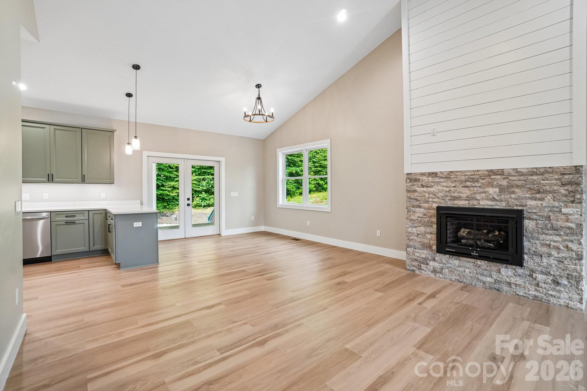 268 Appalachian None — Spruce Pine