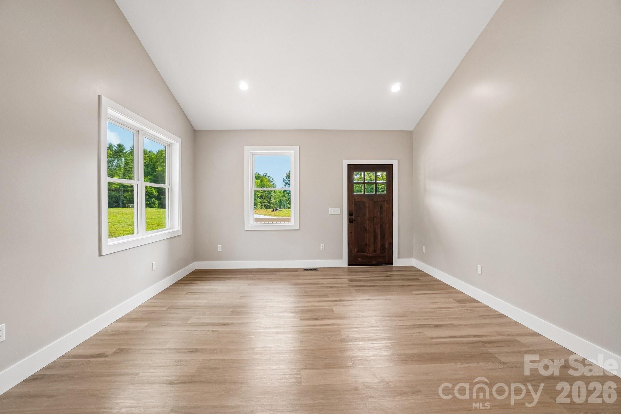 268 Appalachian None — Spruce Pine