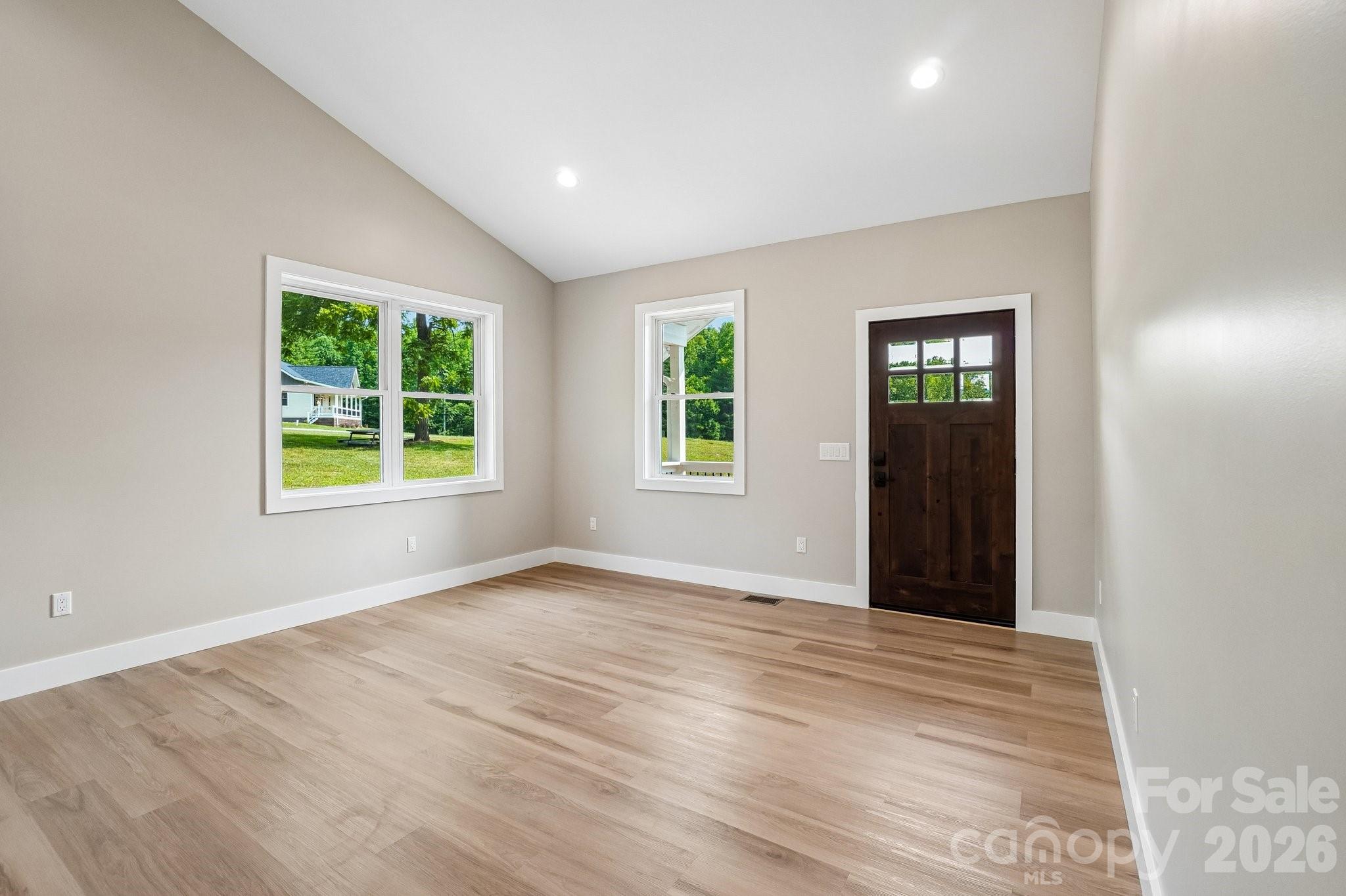 268 Appalachian None — Spruce Pine