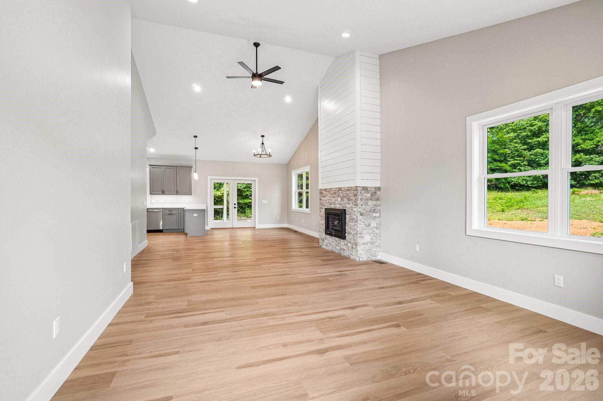 268 Appalachian None — Spruce Pine