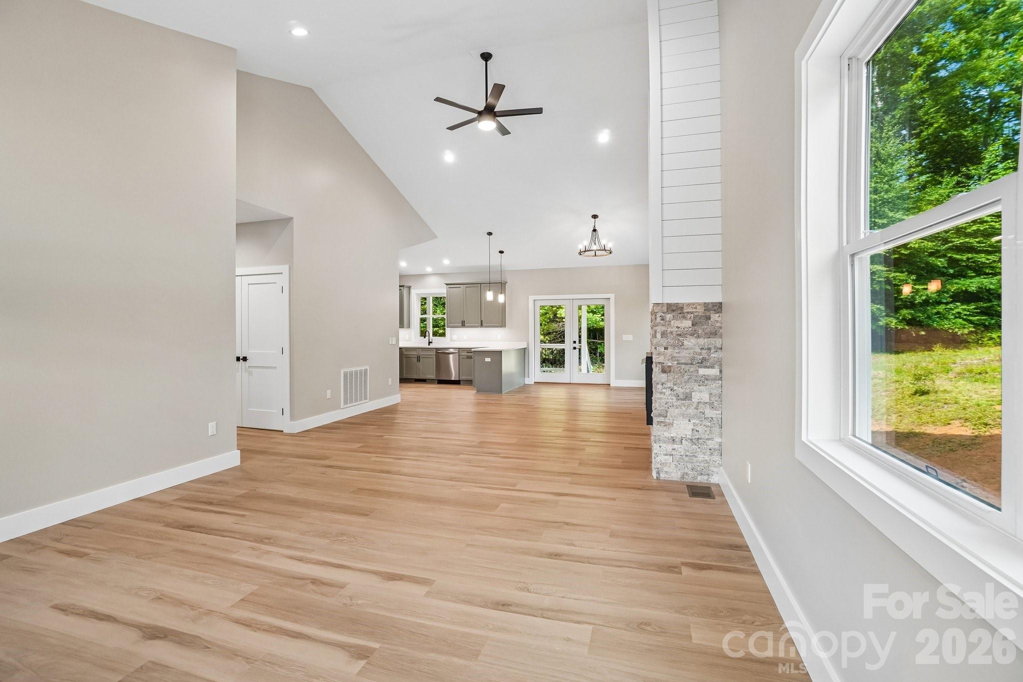 268 Appalachian None — Spruce Pine