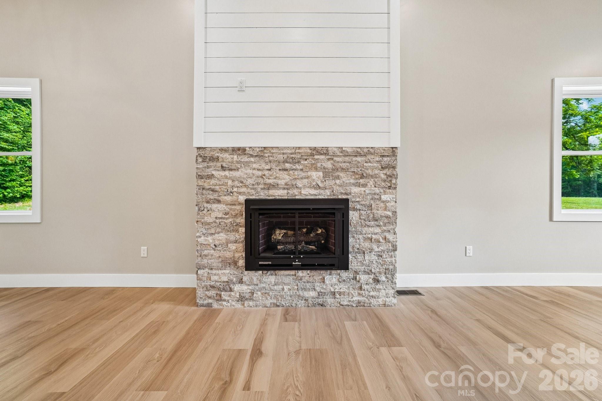 268 Appalachian None — Spruce Pine