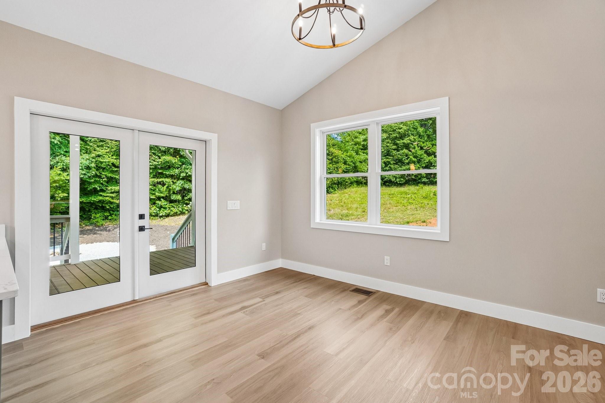 268 Appalachian None — Spruce Pine