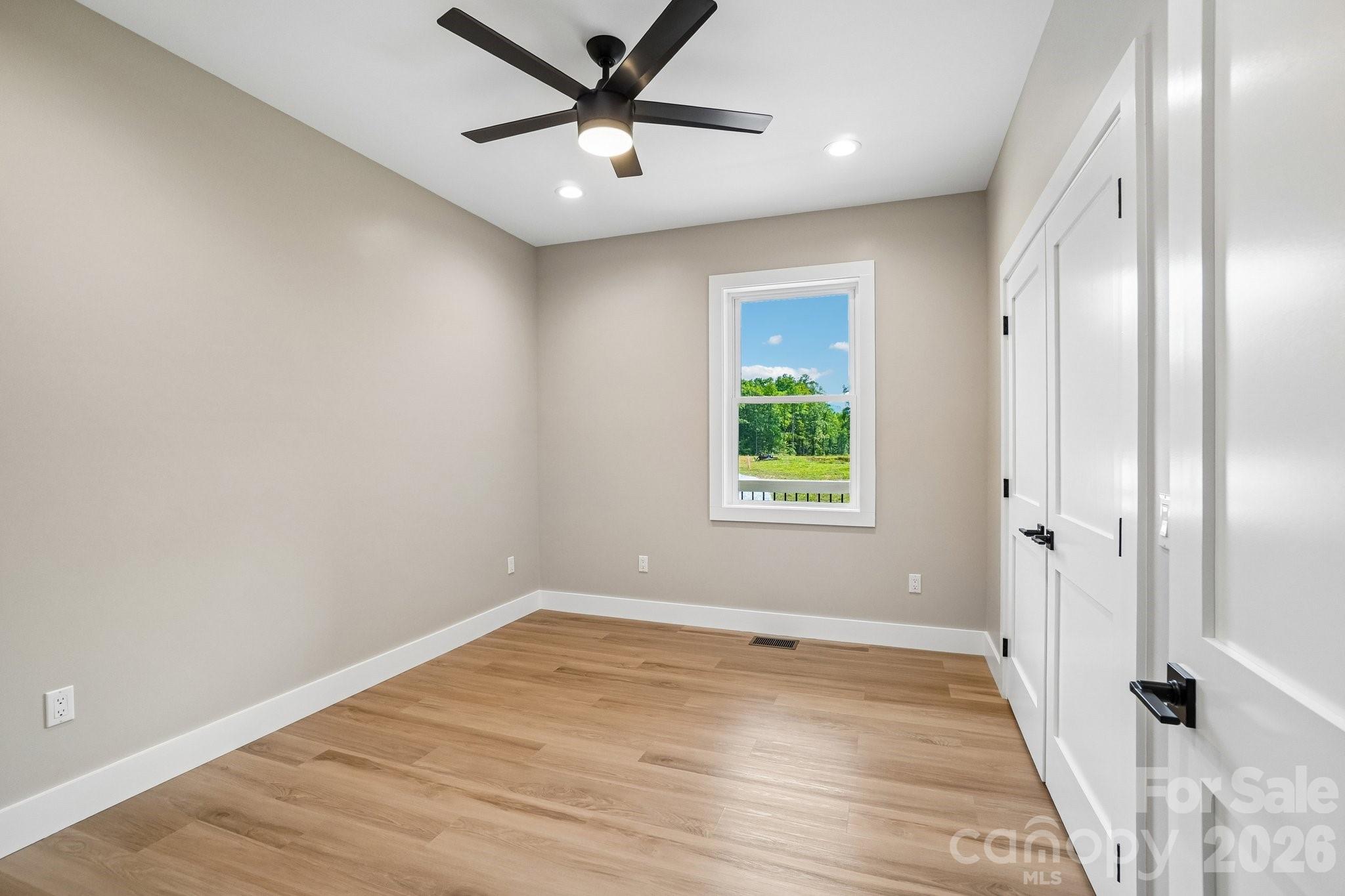 268 Appalachian None — Spruce Pine