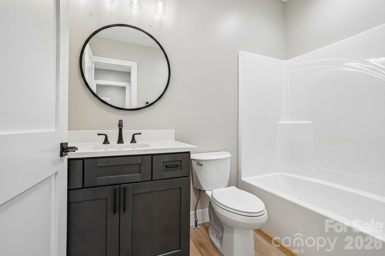 268 Appalachian None — Spruce Pine