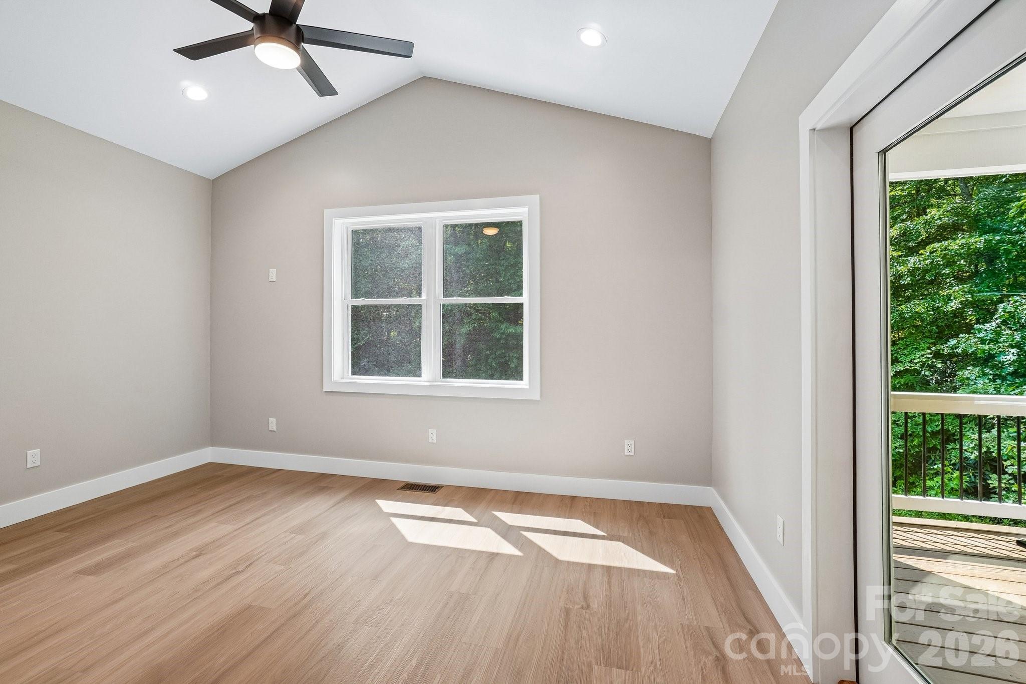 268 Appalachian None — Spruce Pine