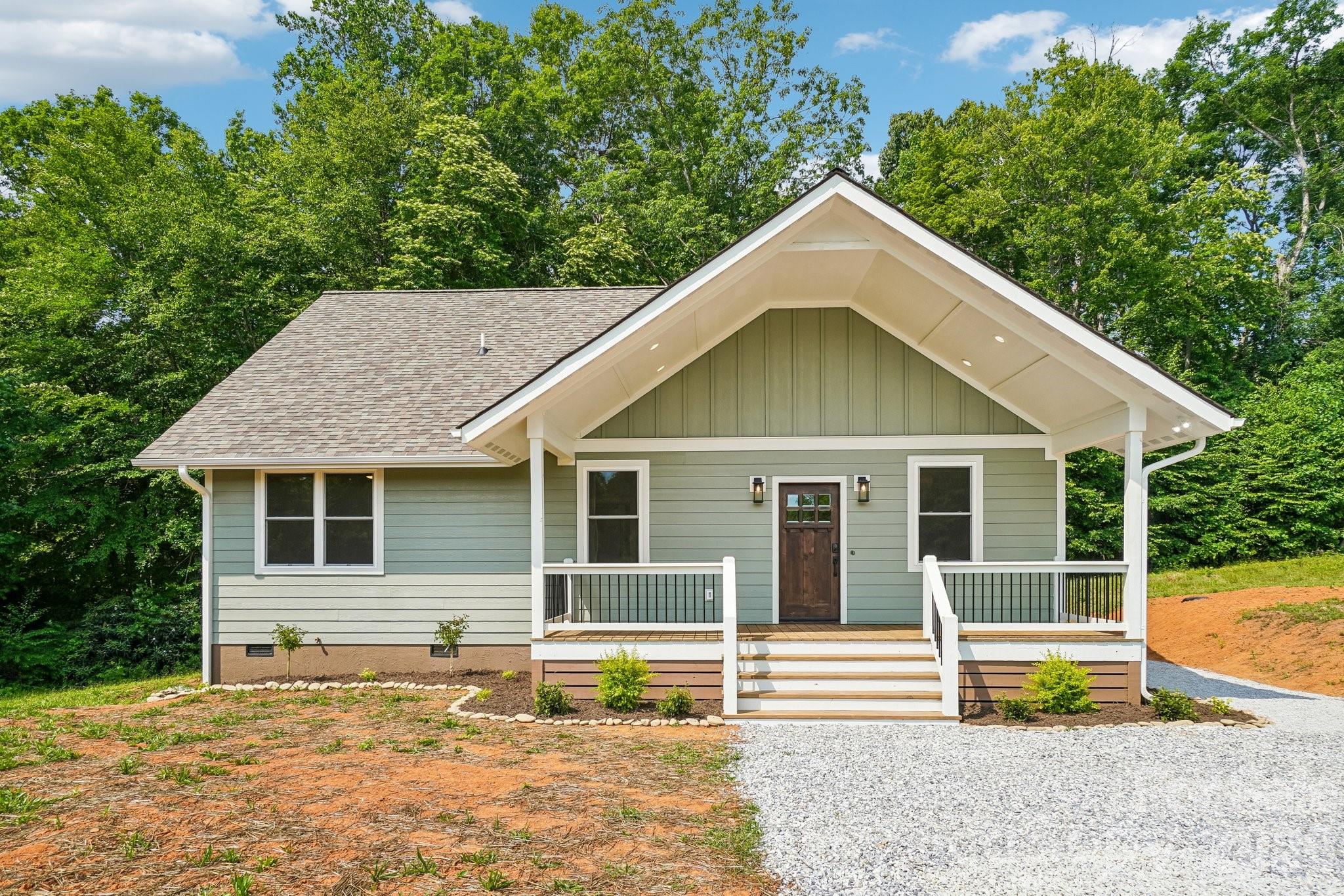 268 Appalachian None — Spruce Pine