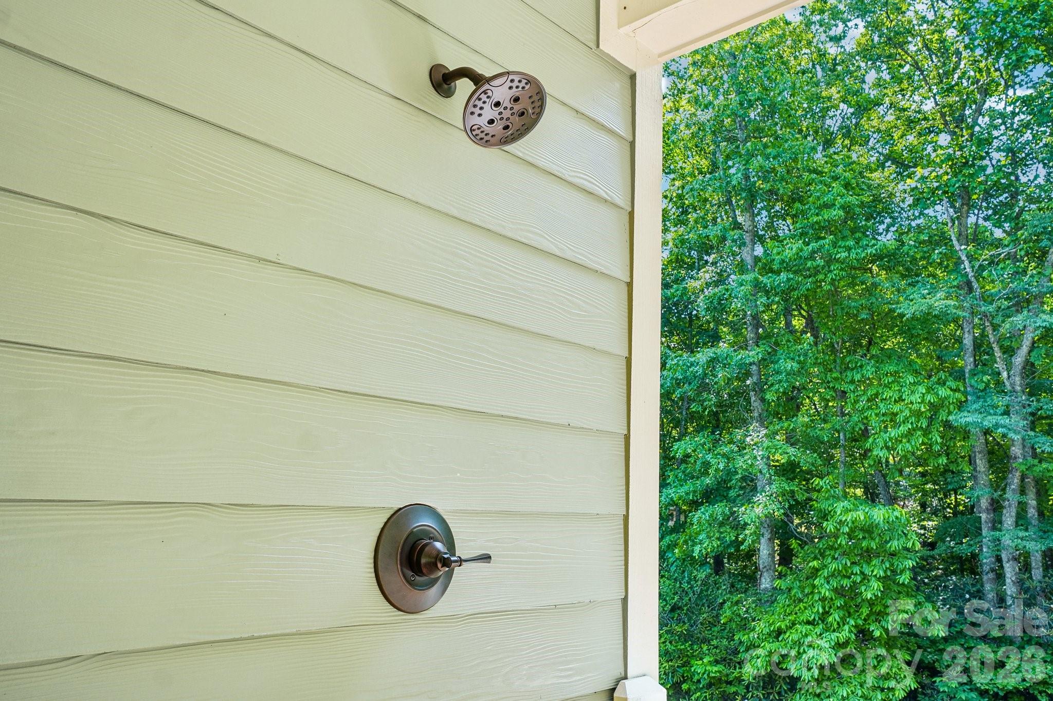 268 Appalachian None — Spruce Pine