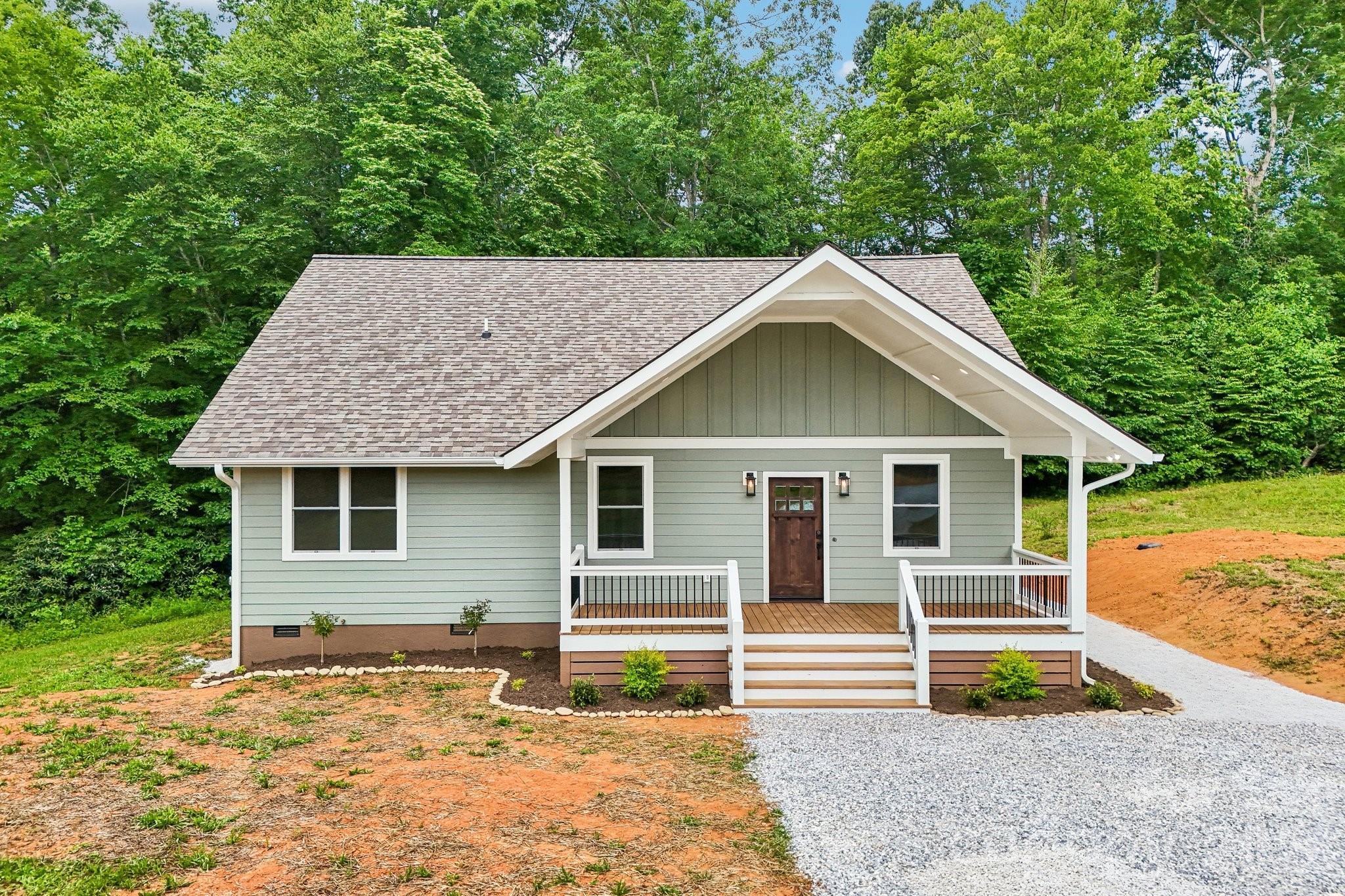 268 Appalachian None — Spruce Pine