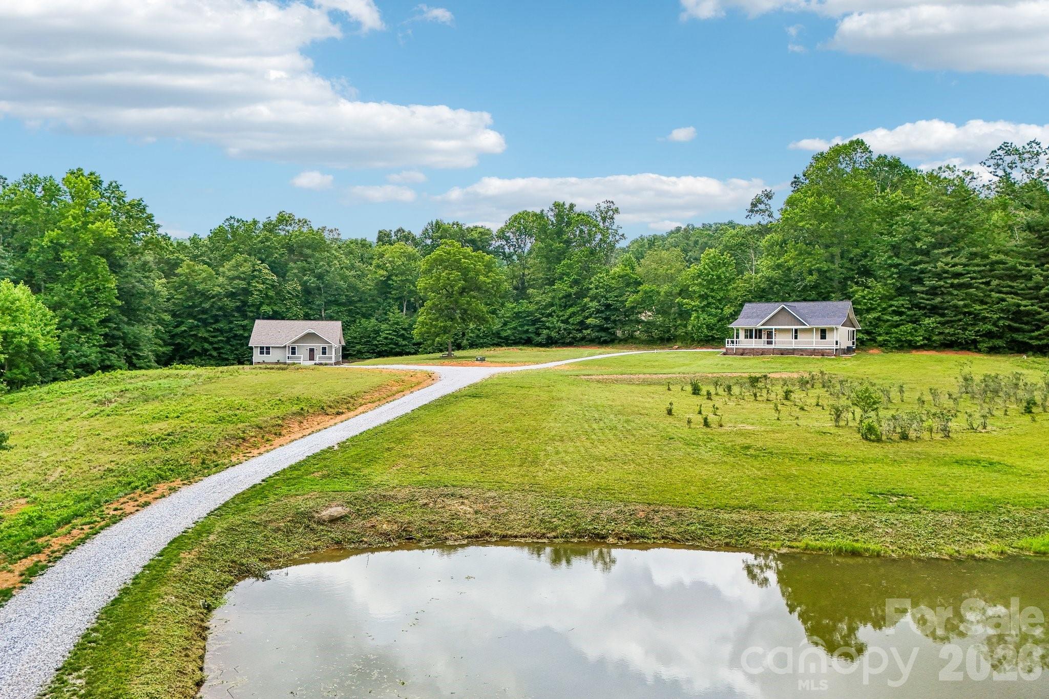 268 Appalachian None — Spruce Pine