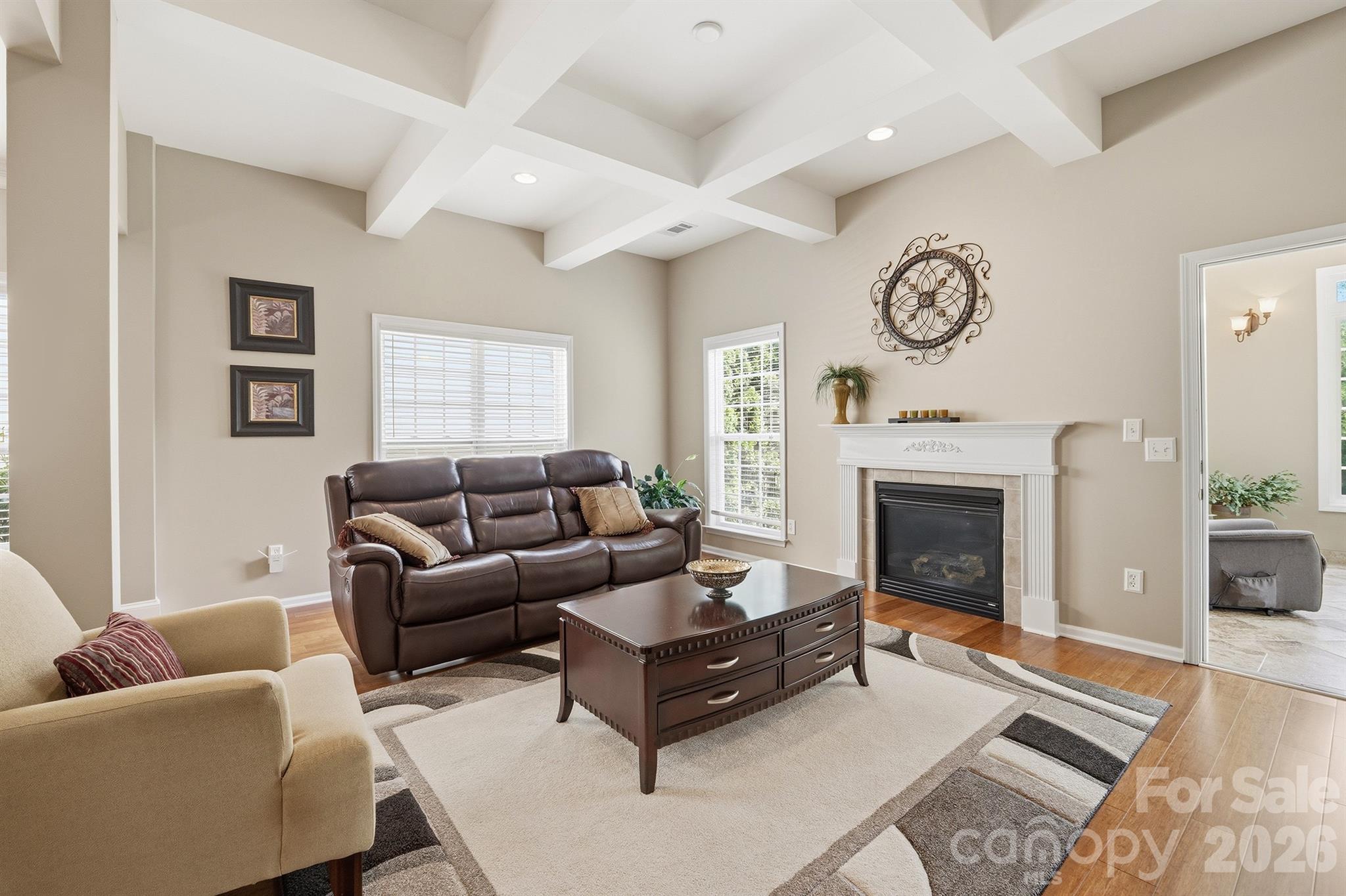 13522 Mccoy Ridge Drive — Huntersville
