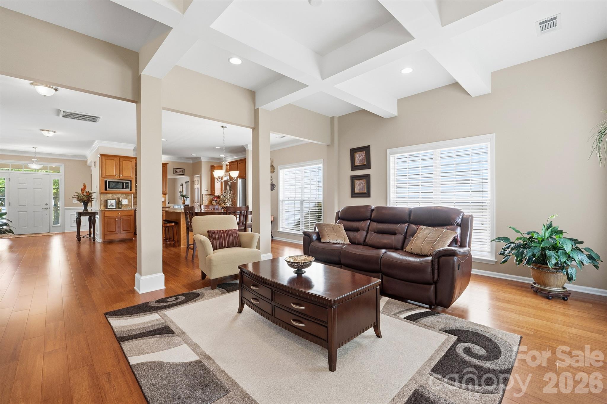 13522 Mccoy Ridge Drive — Huntersville