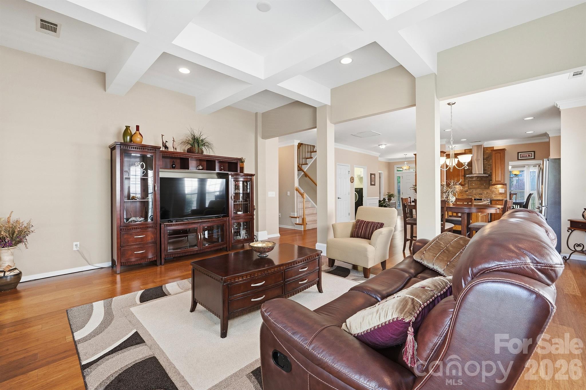 13522 Mccoy Ridge Drive — Huntersville