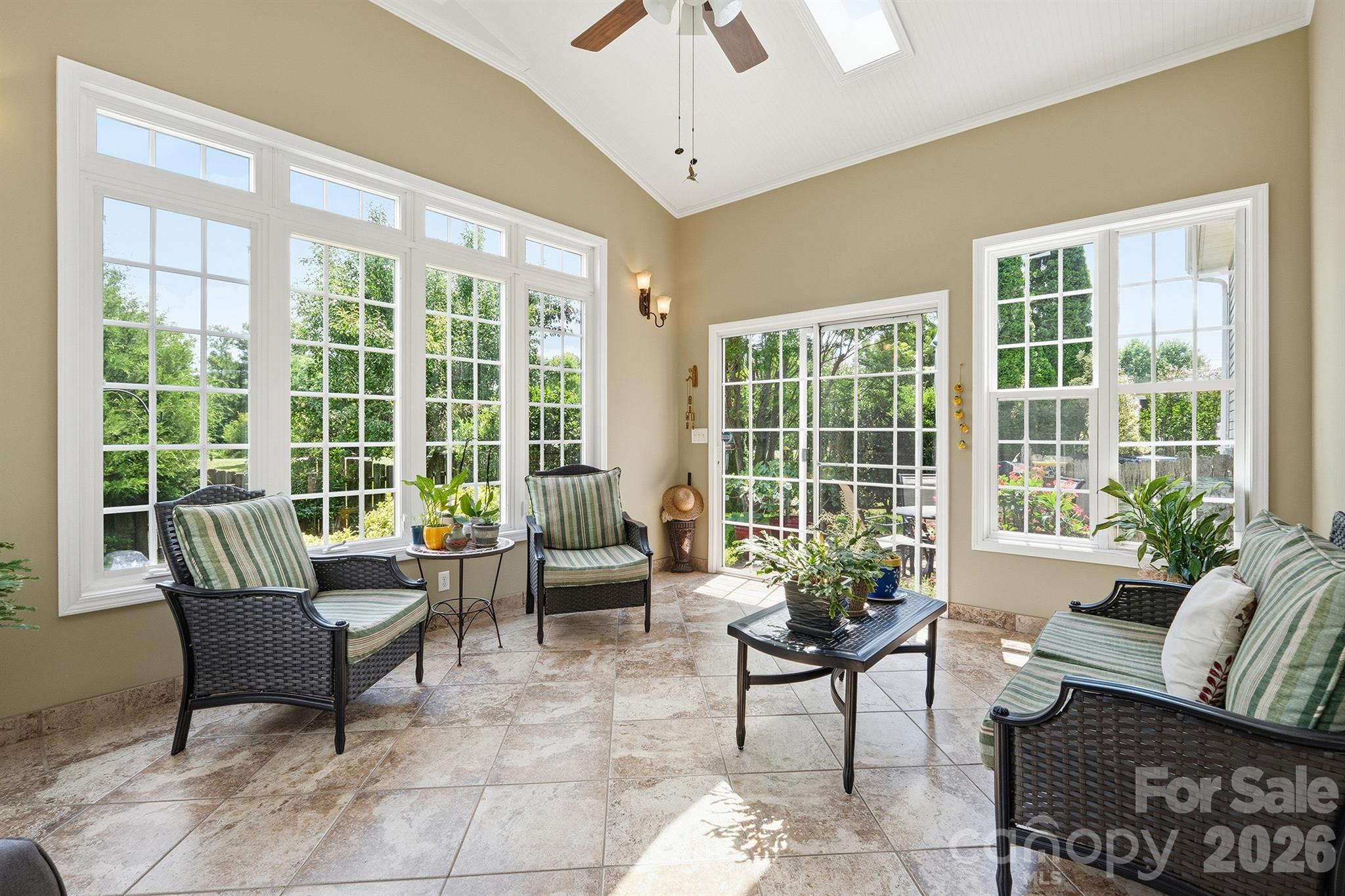13522 Mccoy Ridge Drive — Huntersville
