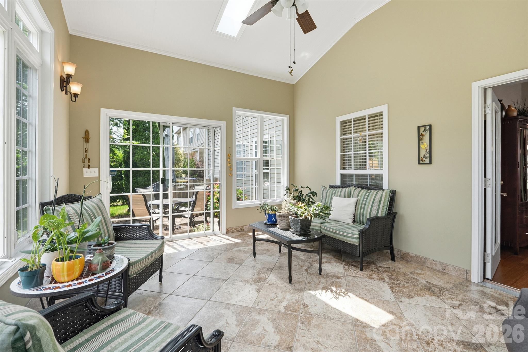 13522 Mccoy Ridge Drive — Huntersville