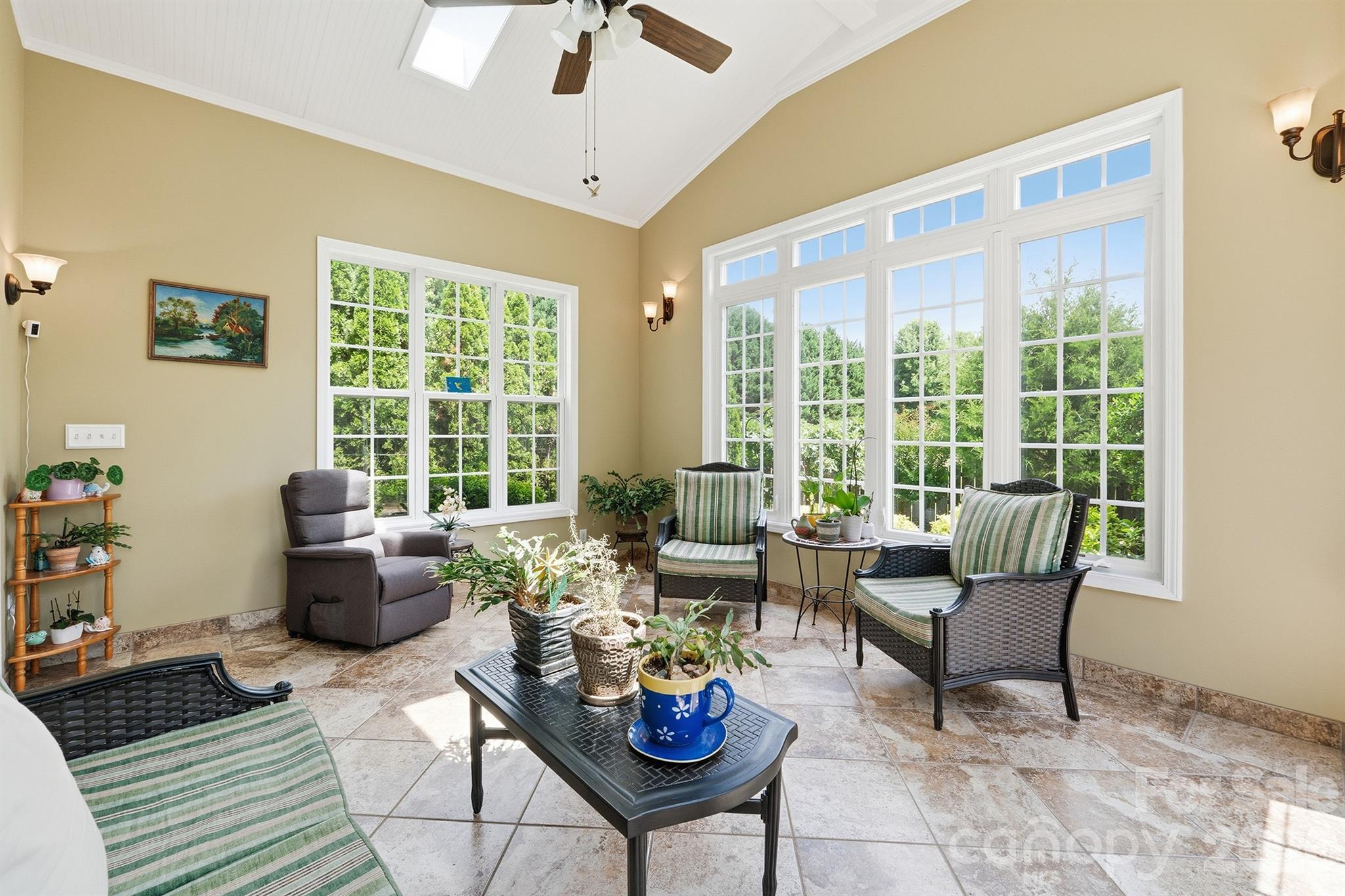 13522 Mccoy Ridge Drive — Huntersville