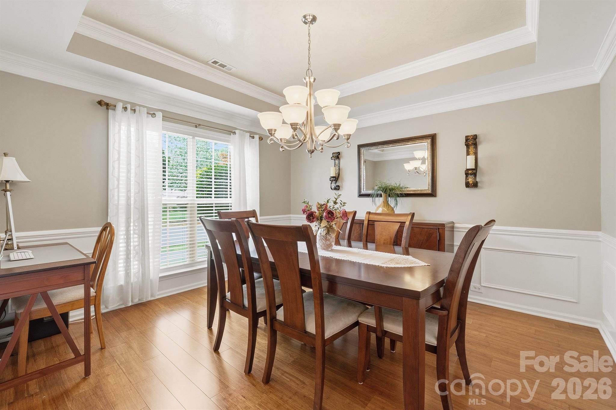 13522 Mccoy Ridge Drive — Huntersville