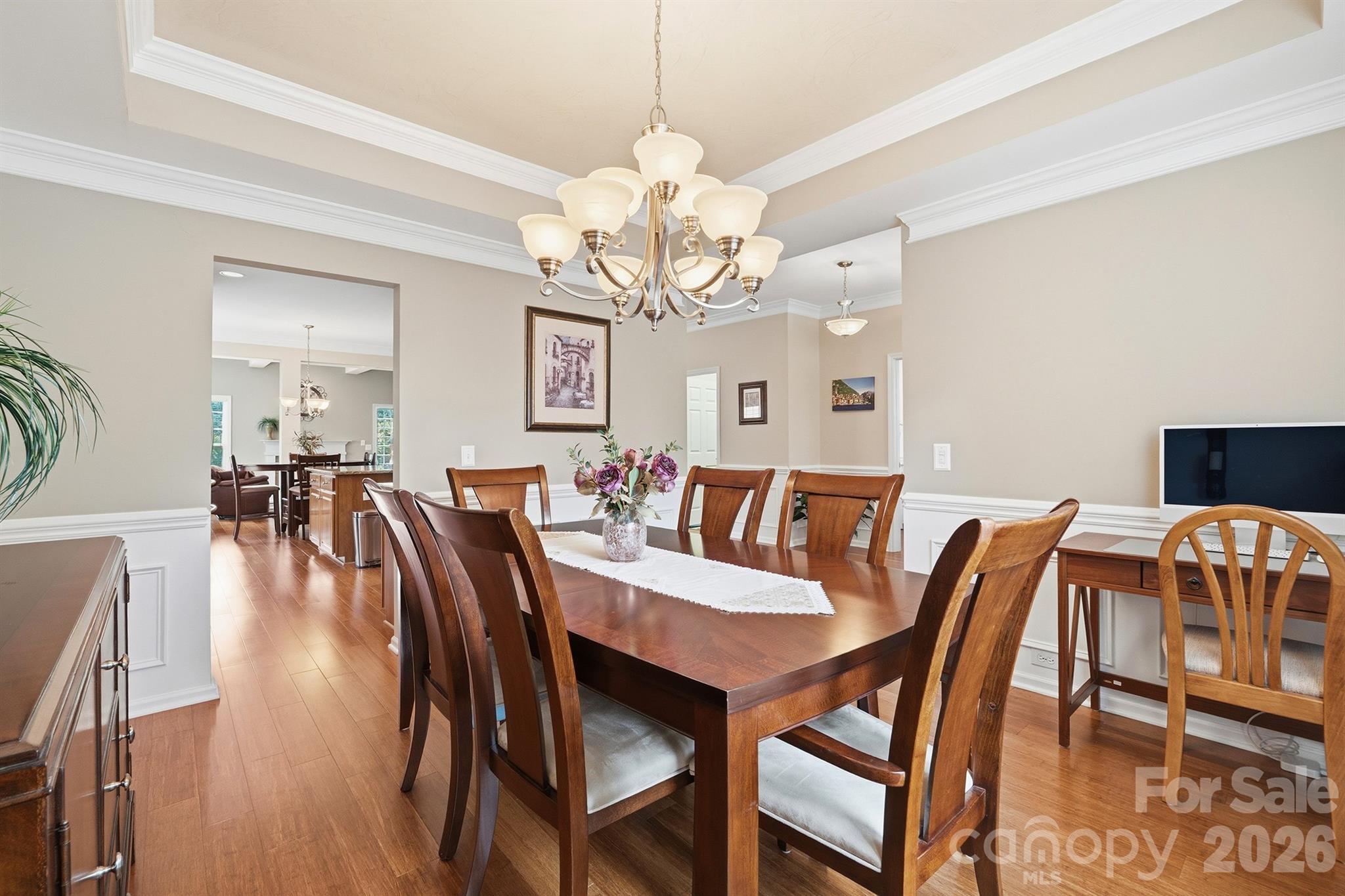 13522 Mccoy Ridge Drive — Huntersville