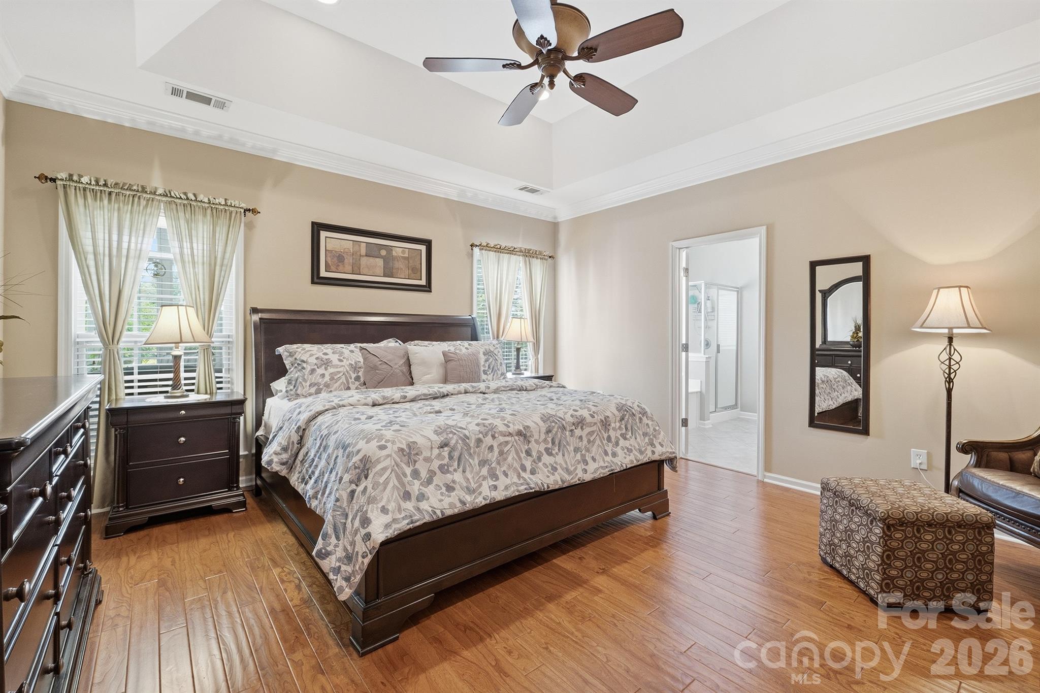 13522 Mccoy Ridge Drive — Huntersville