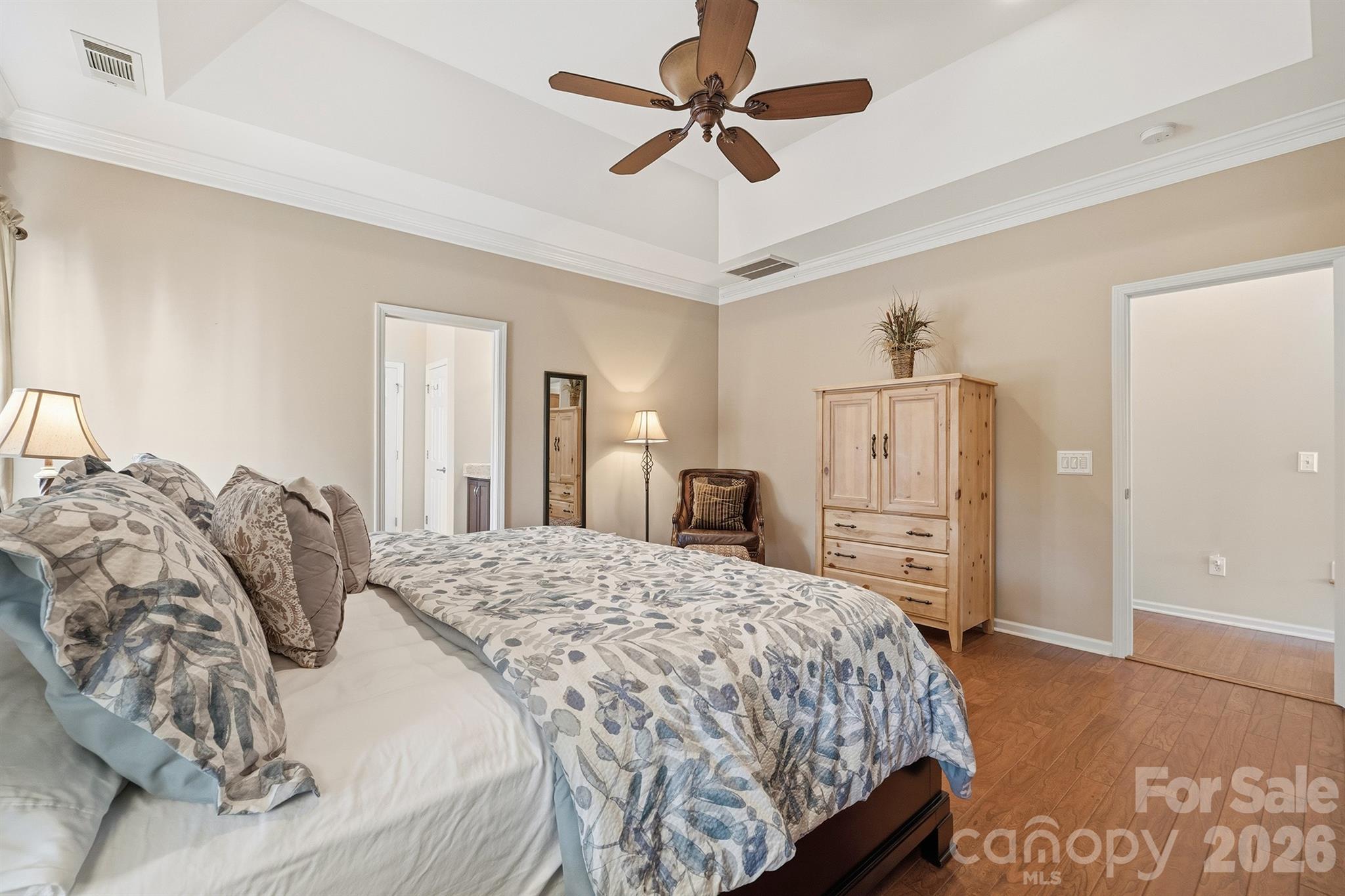 13522 Mccoy Ridge Drive — Huntersville