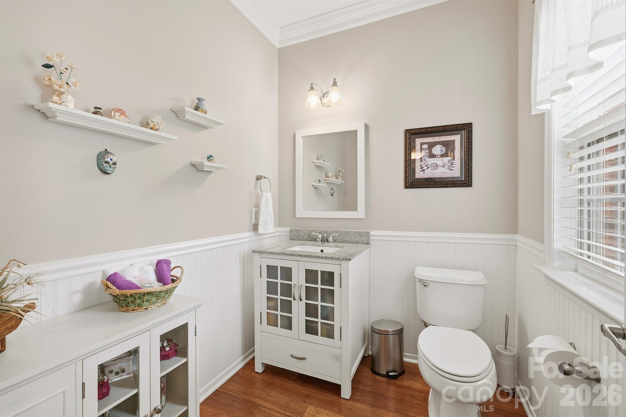 13522 Mccoy Ridge Drive — Huntersville