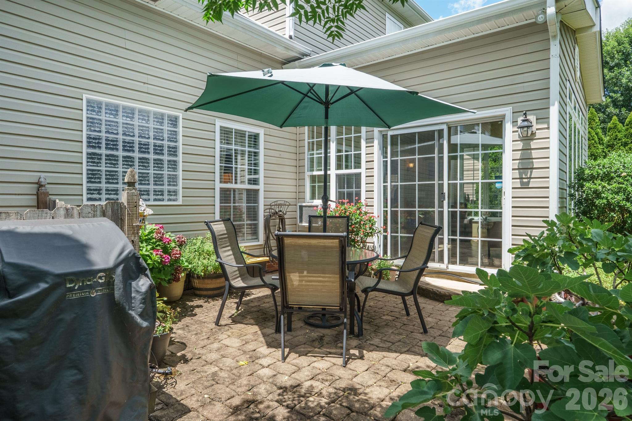 13522 Mccoy Ridge Drive — Huntersville