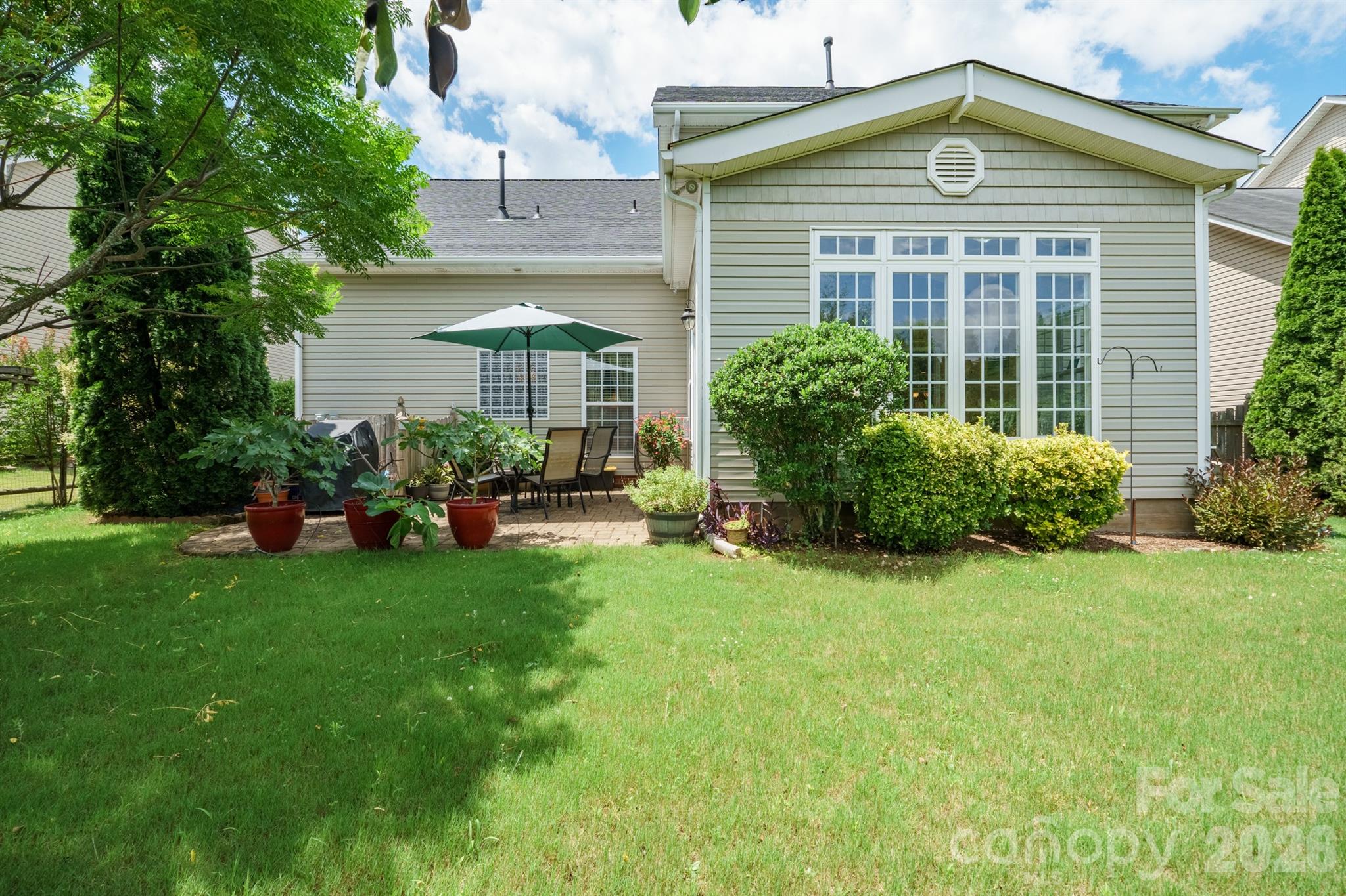 13522 Mccoy Ridge Drive — Huntersville