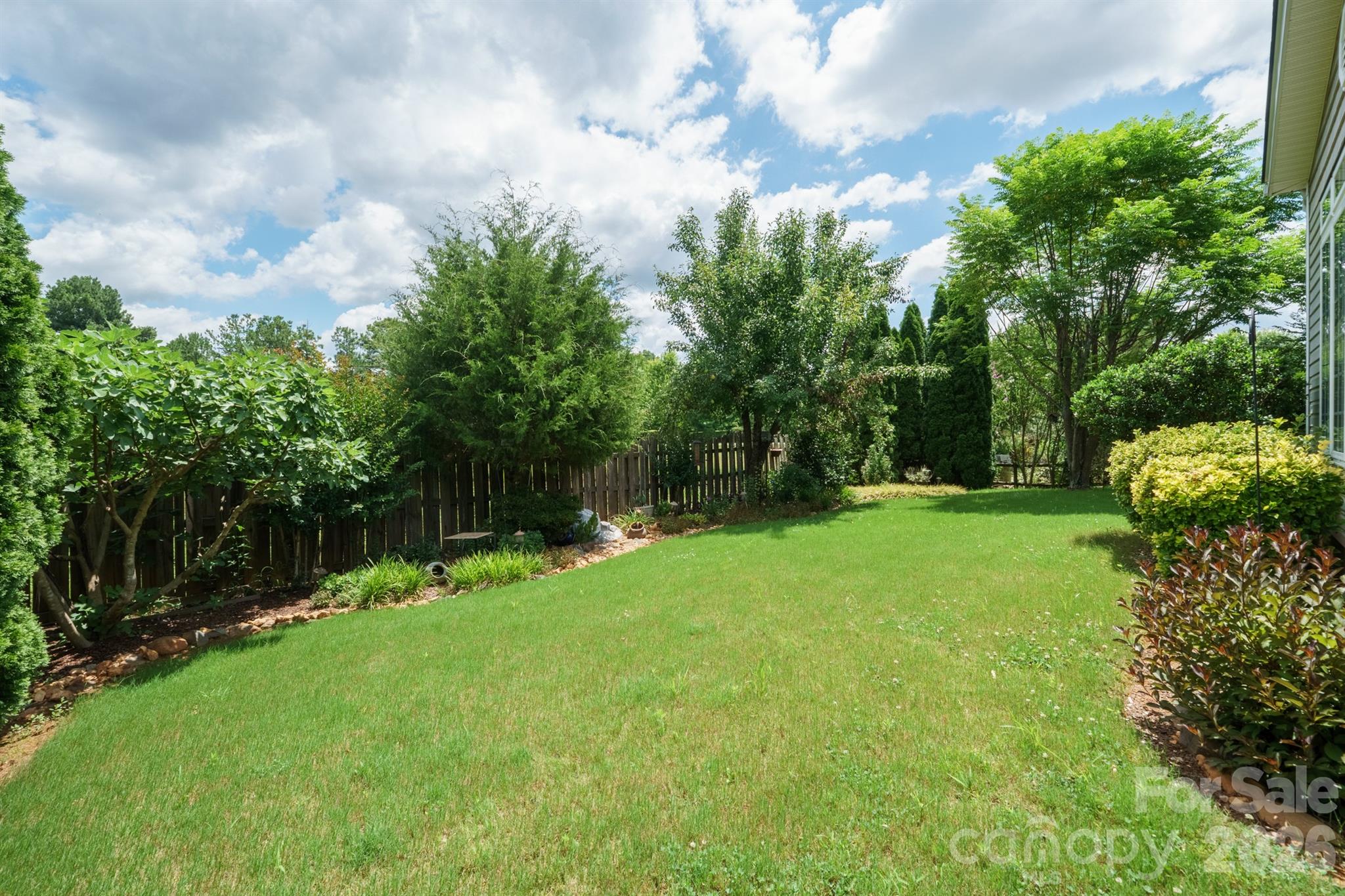 13522 Mccoy Ridge Drive — Huntersville