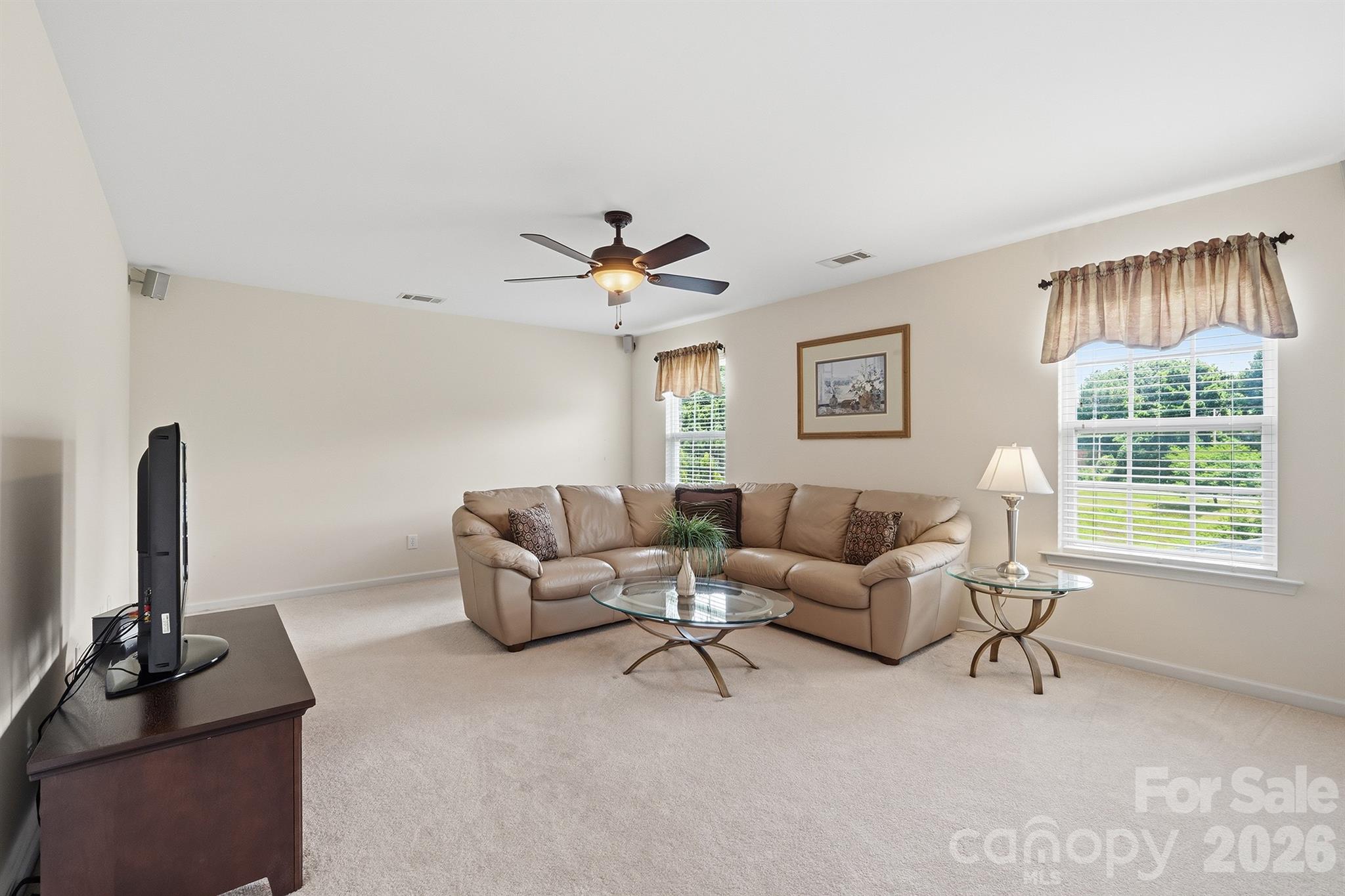 13522 Mccoy Ridge Drive — Huntersville