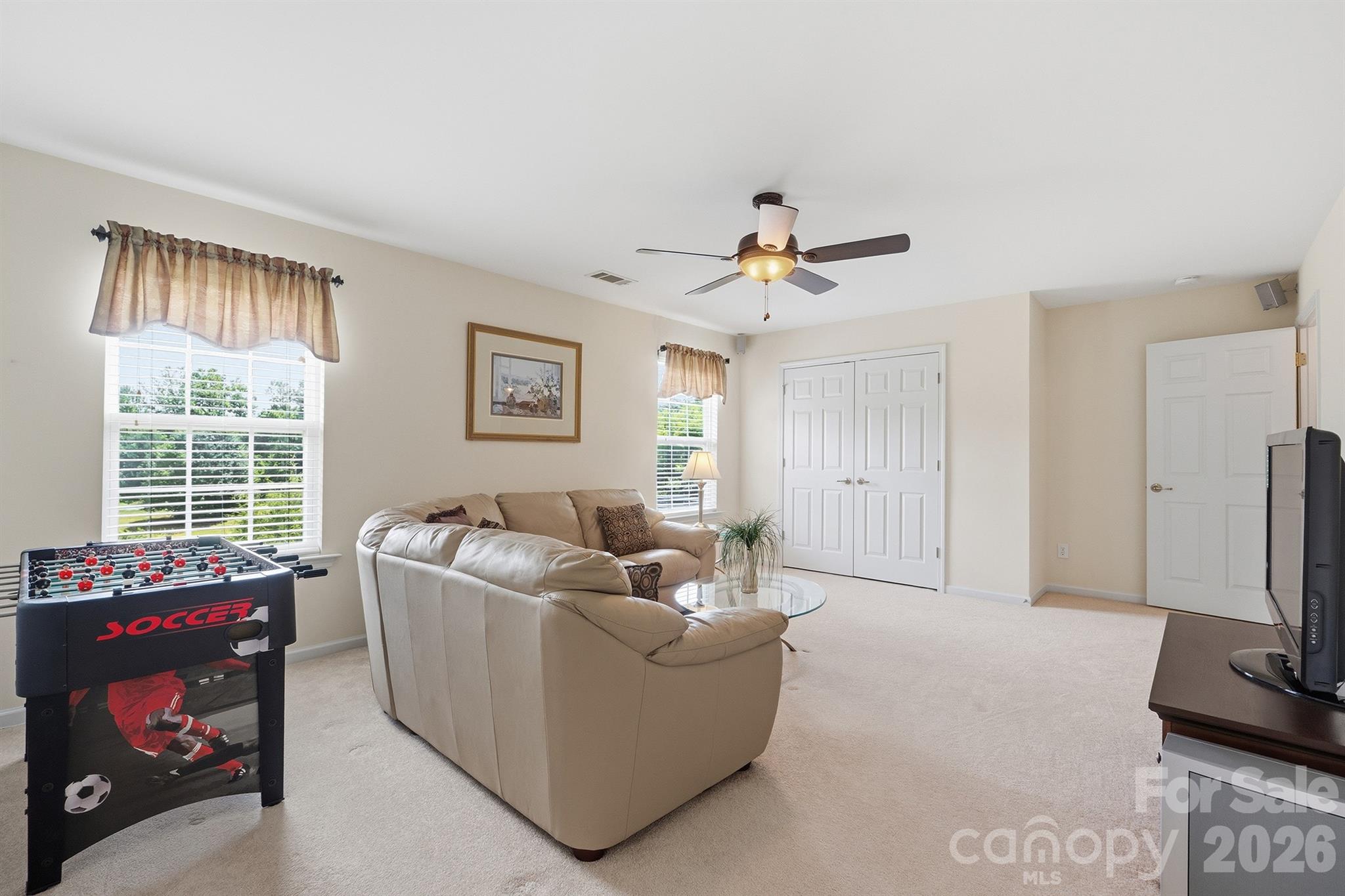 13522 Mccoy Ridge Drive — Huntersville