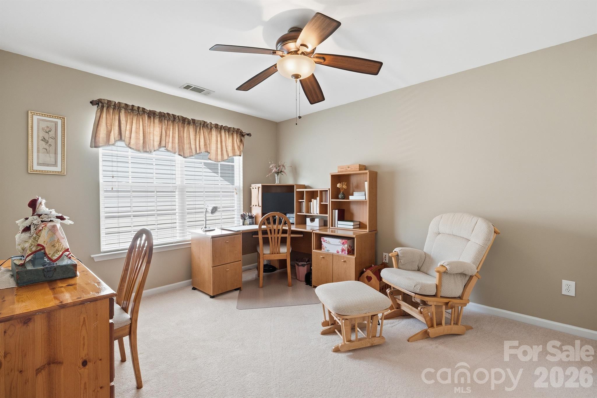 13522 Mccoy Ridge Drive — Huntersville