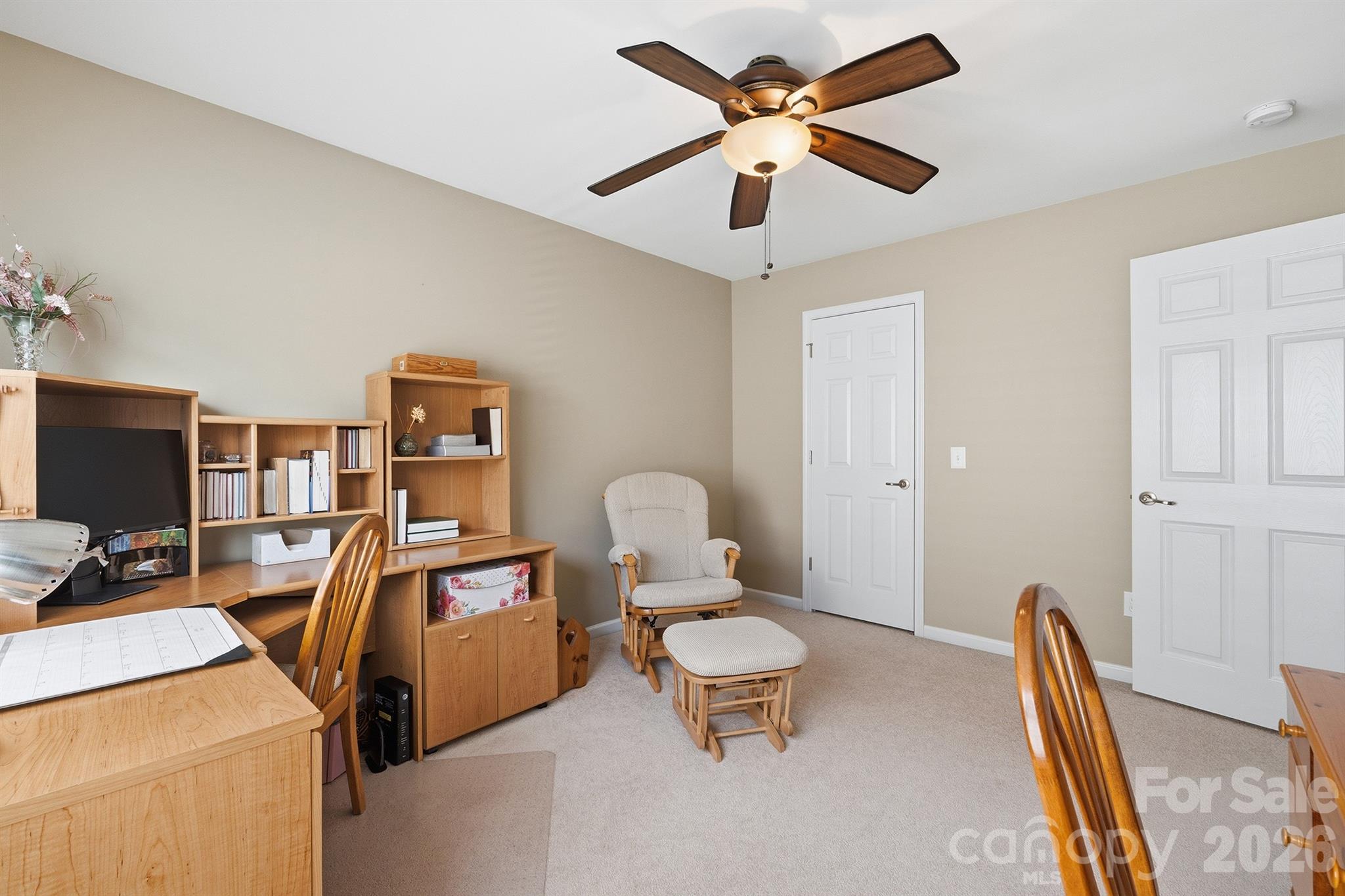 13522 Mccoy Ridge Drive — Huntersville