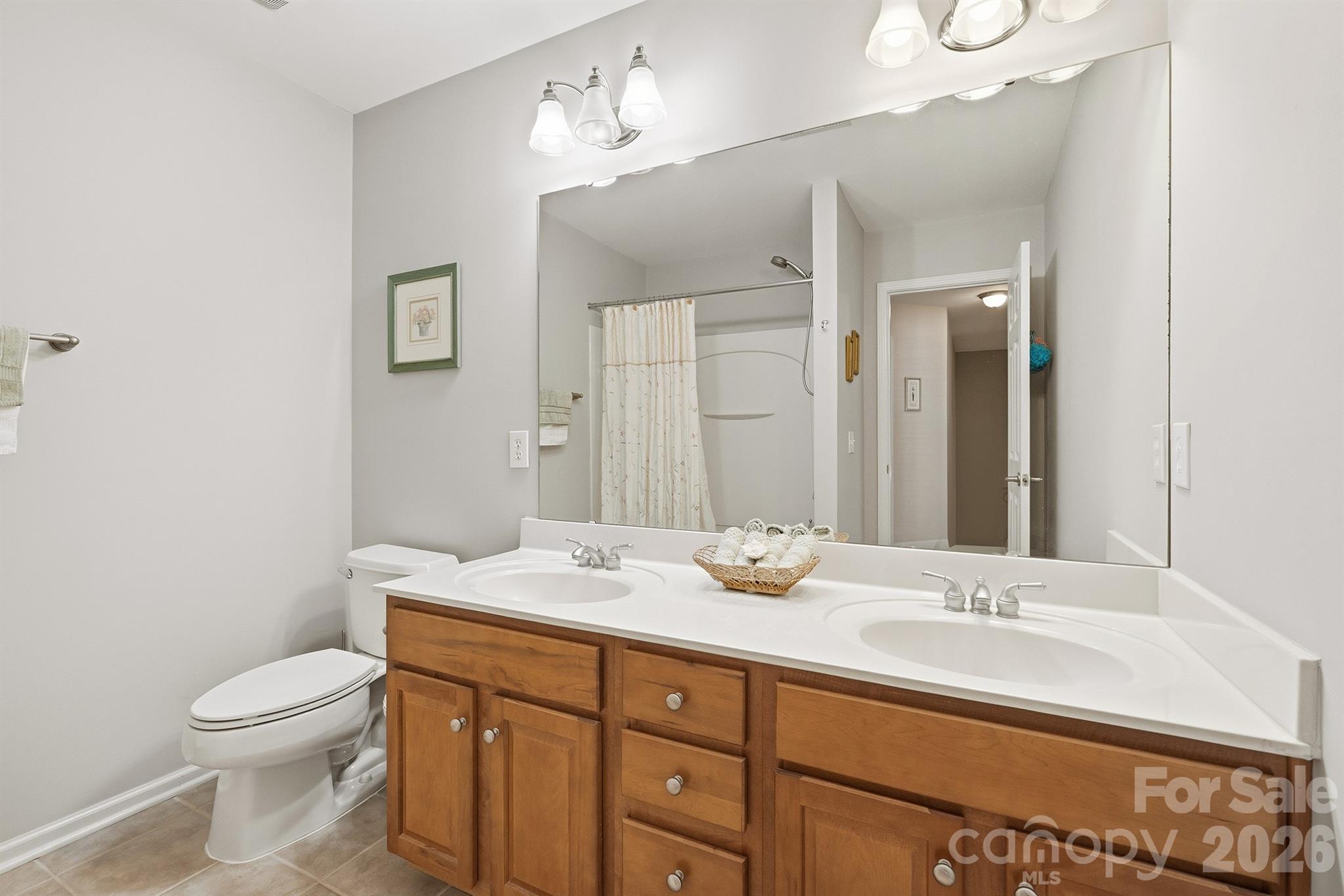 13522 Mccoy Ridge Drive — Huntersville