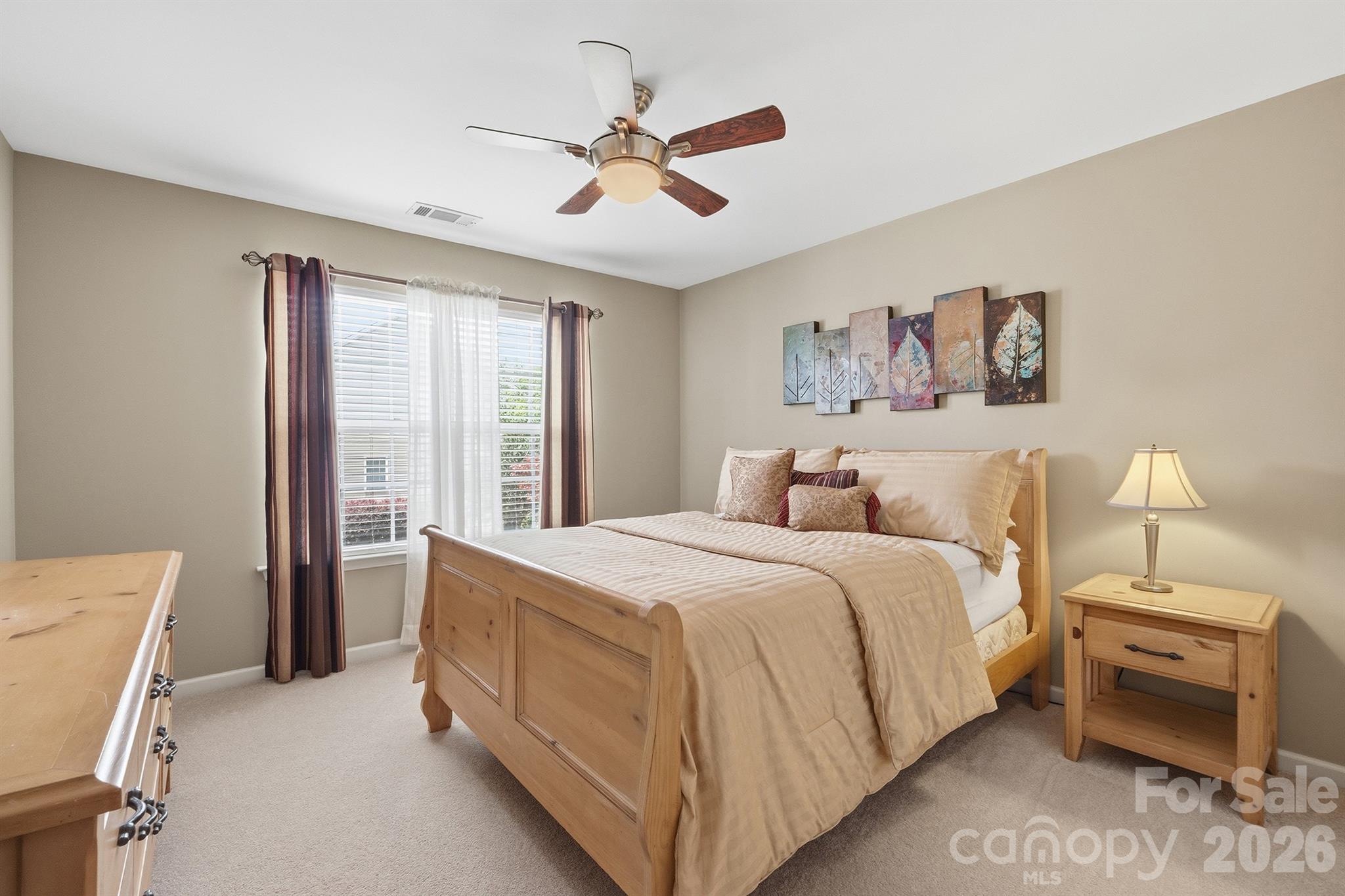 13522 Mccoy Ridge Drive — Huntersville