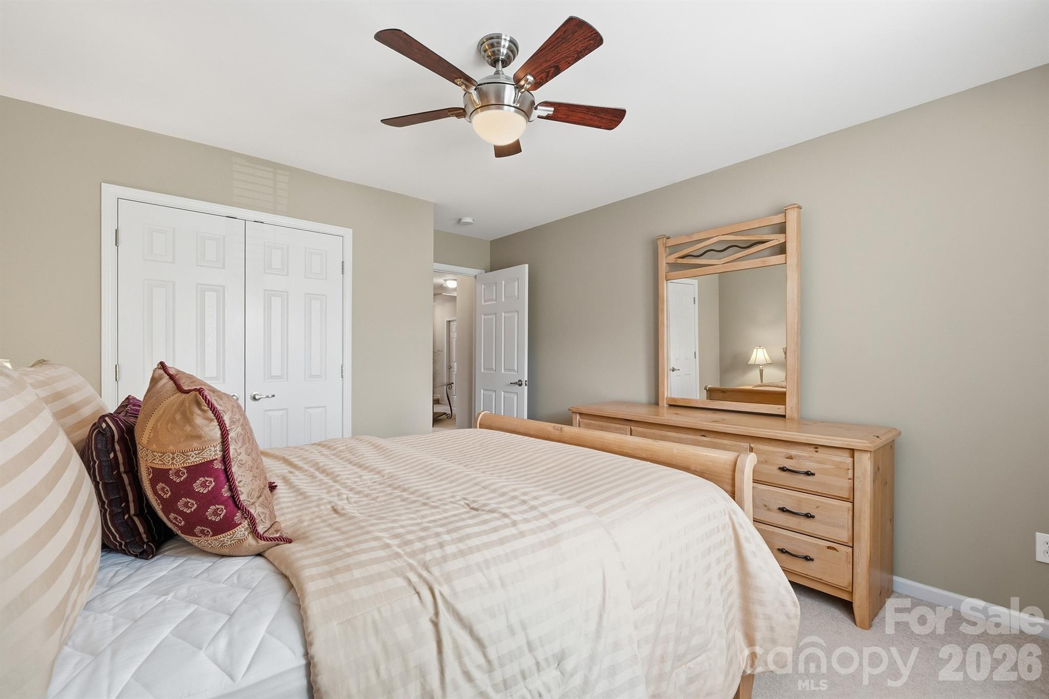 13522 Mccoy Ridge Drive — Huntersville