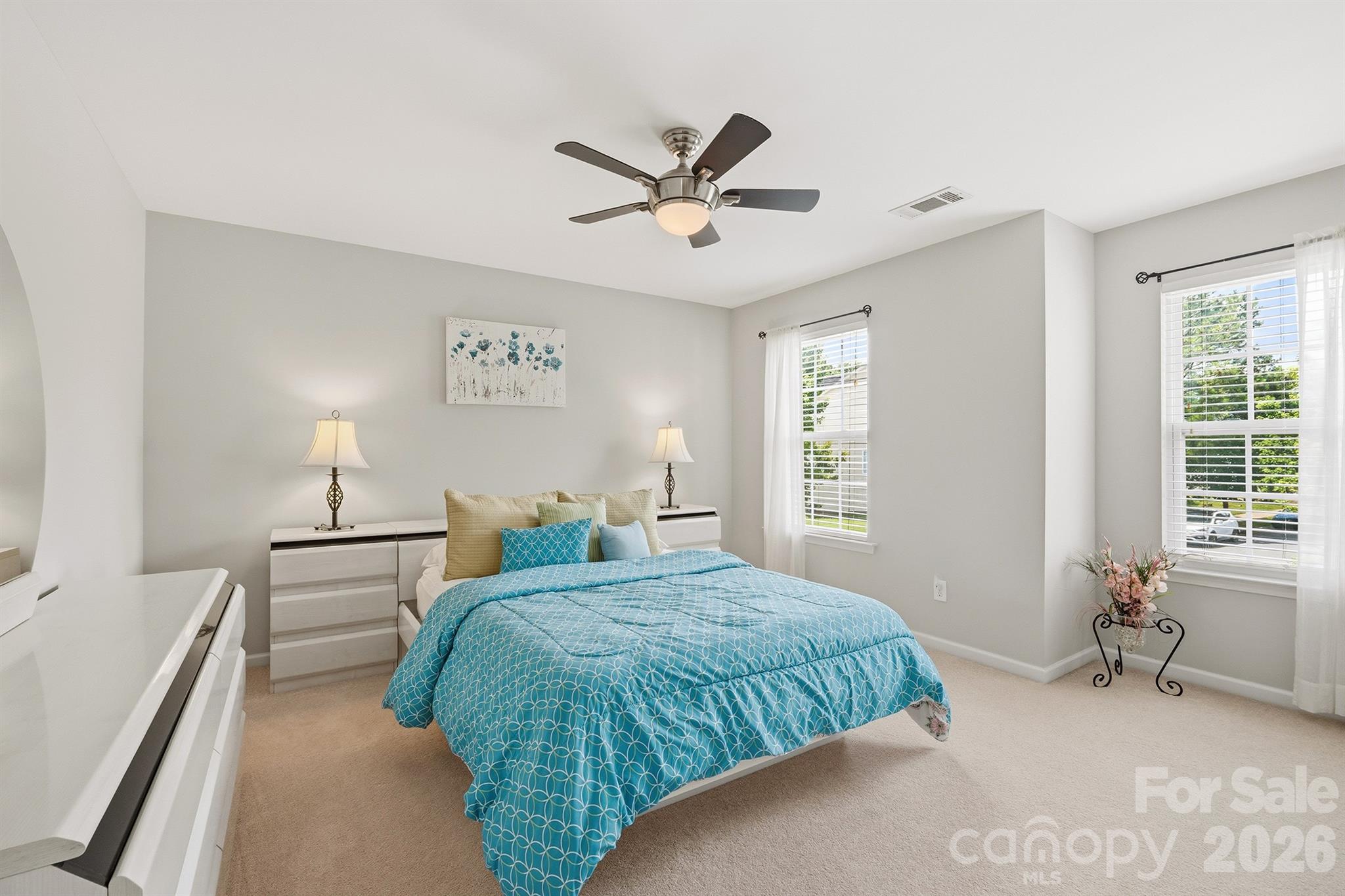13522 Mccoy Ridge Drive — Huntersville