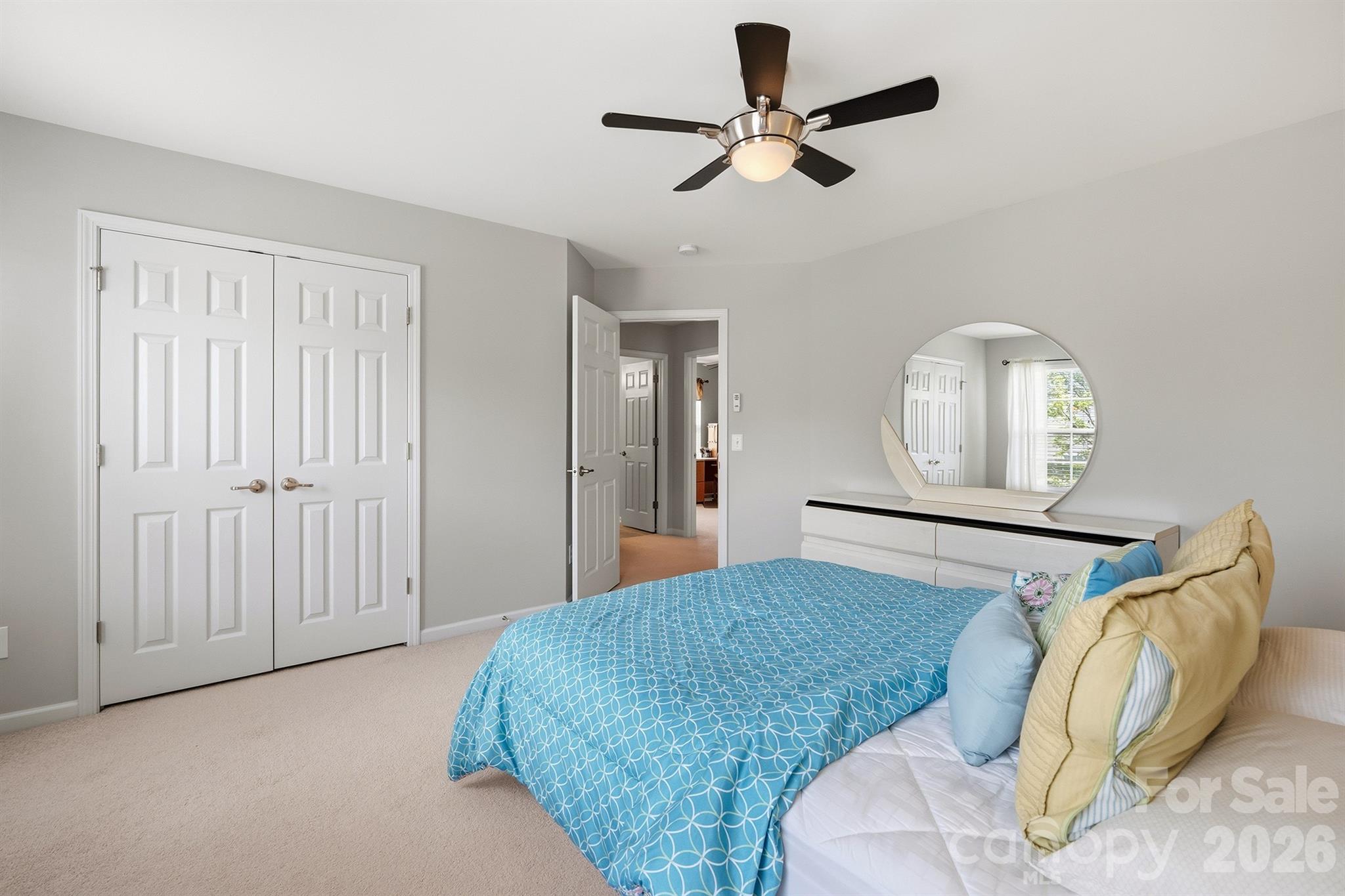 13522 Mccoy Ridge Drive — Huntersville