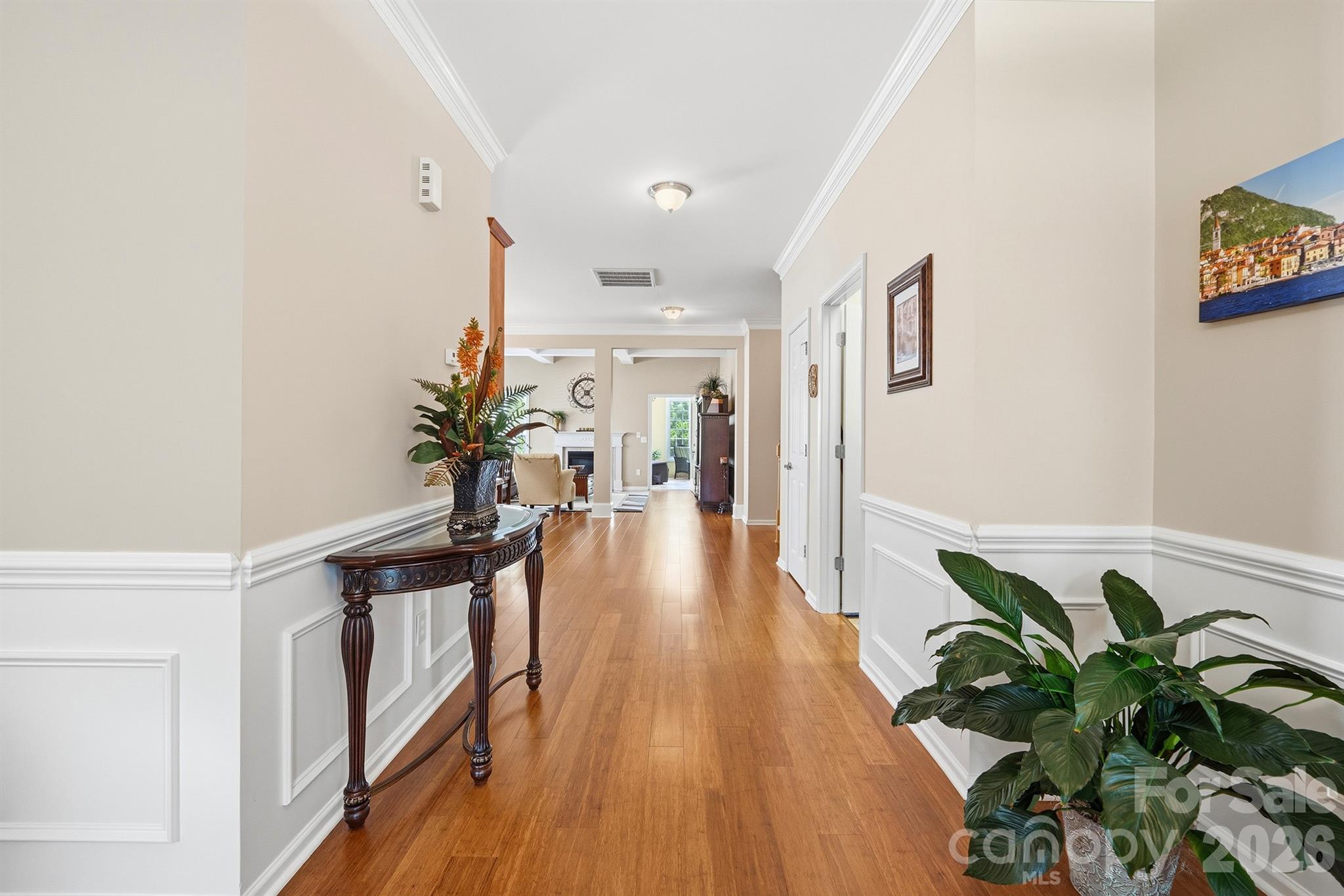 13522 Mccoy Ridge Drive — Huntersville