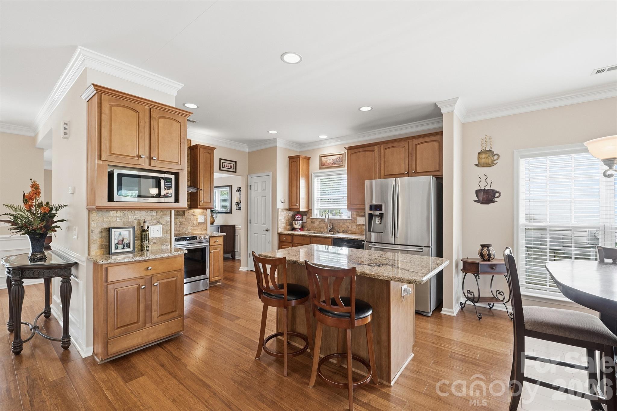 13522 Mccoy Ridge Drive — Huntersville