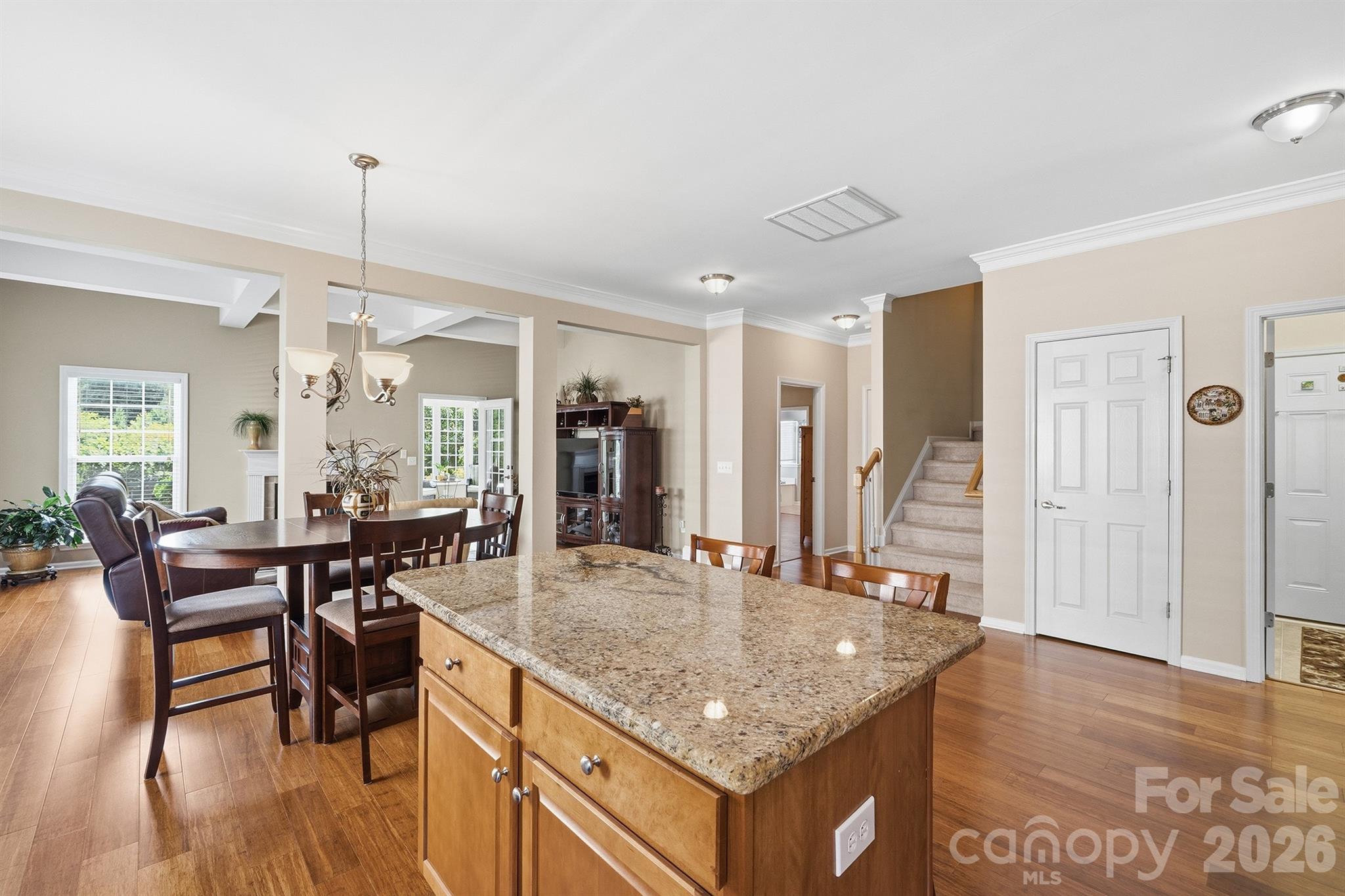 13522 Mccoy Ridge Drive — Huntersville