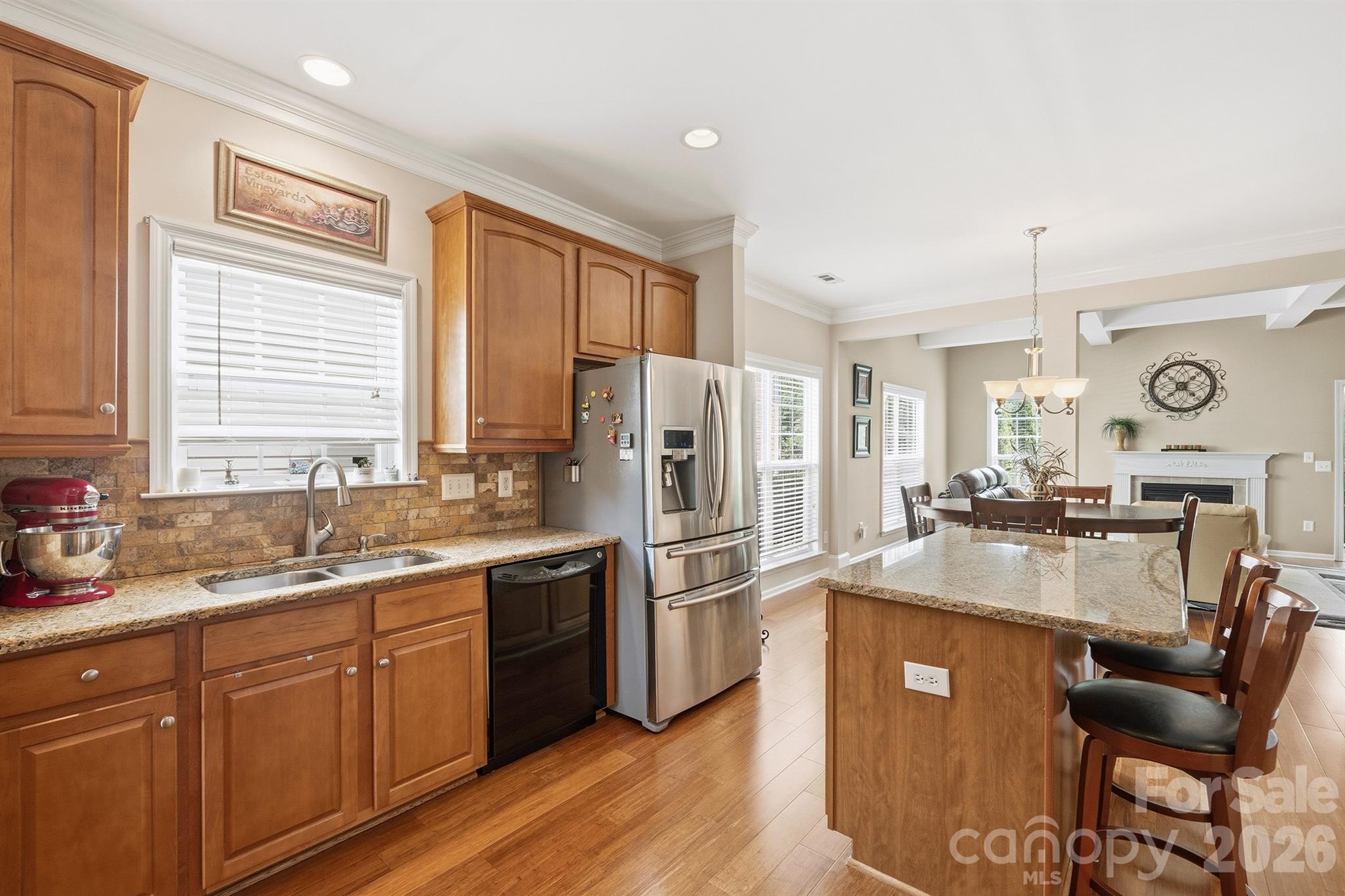 13522 Mccoy Ridge Drive — Huntersville