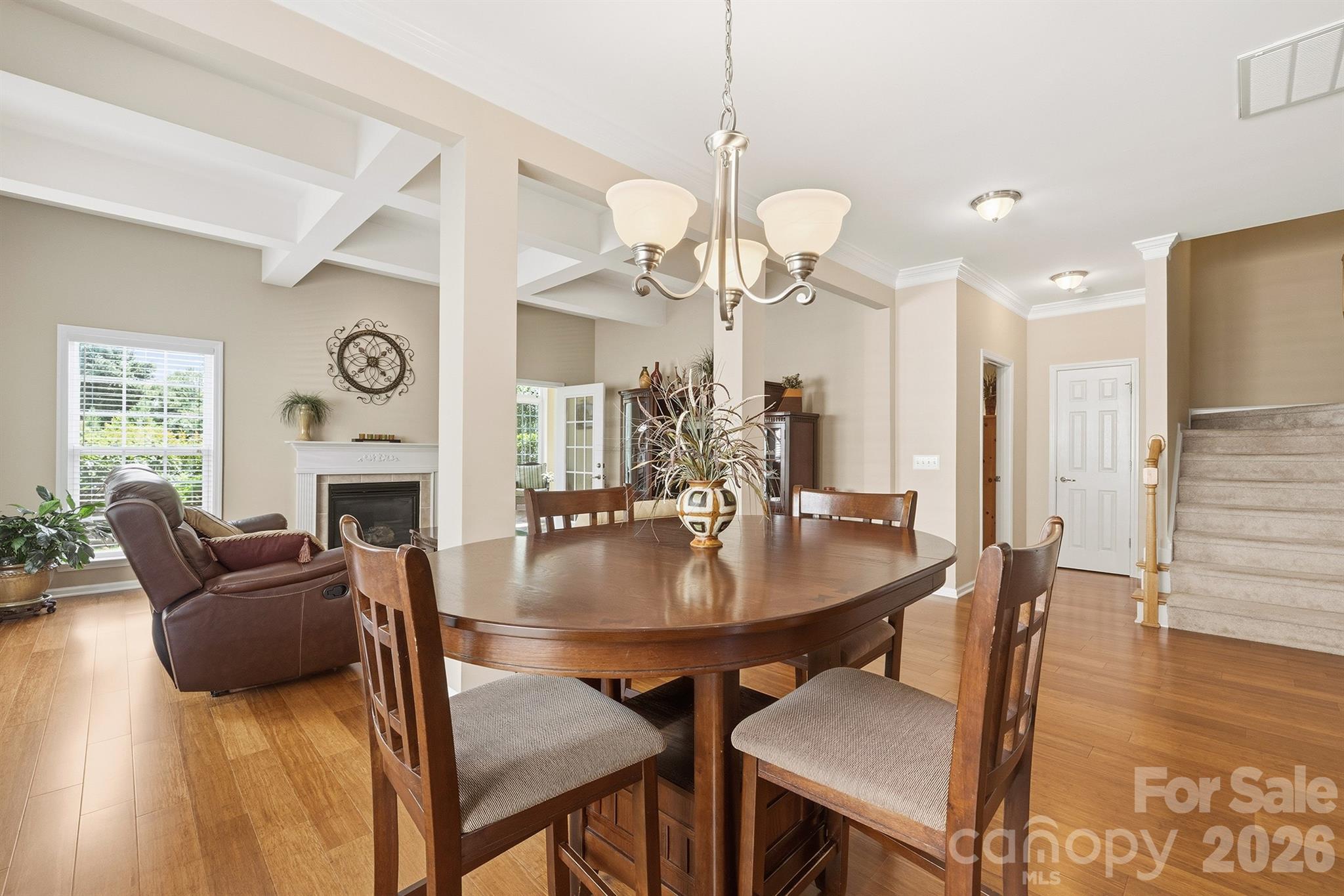 13522 Mccoy Ridge Drive — Huntersville