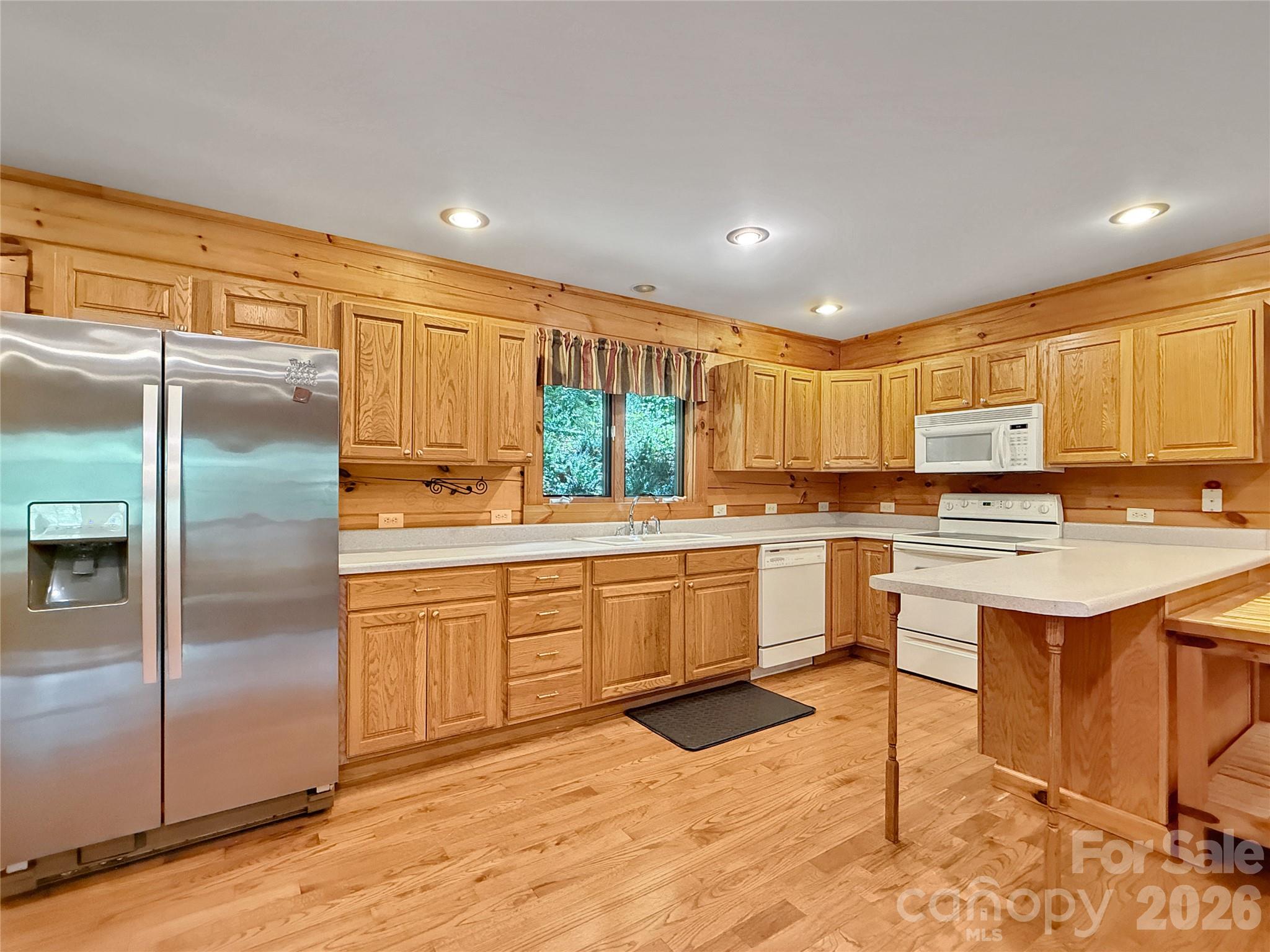 219 Red Maple Lane — Boone