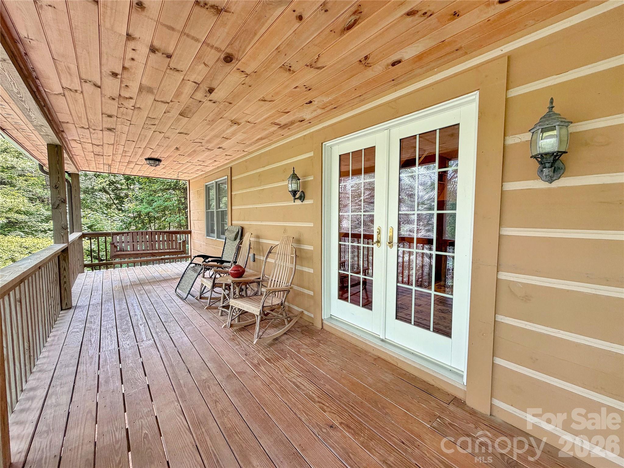219 Red Maple Lane — Boone