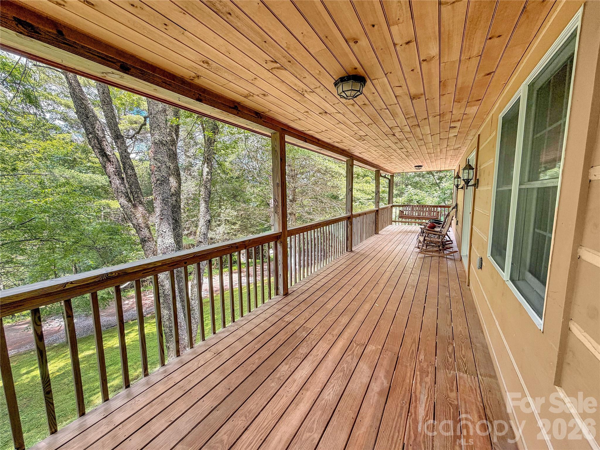 219 Red Maple Lane — Boone