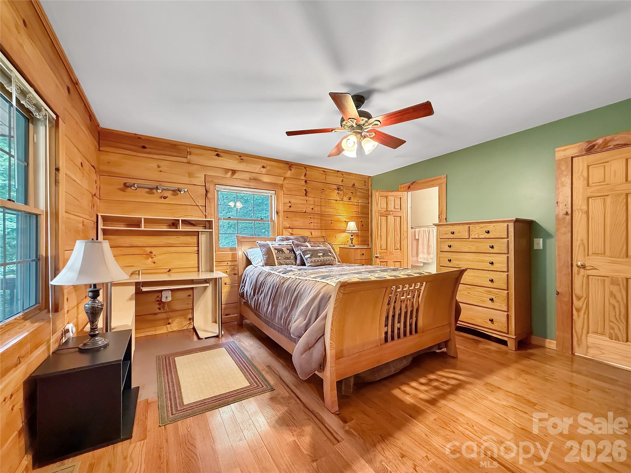 219 Red Maple Lane — Boone