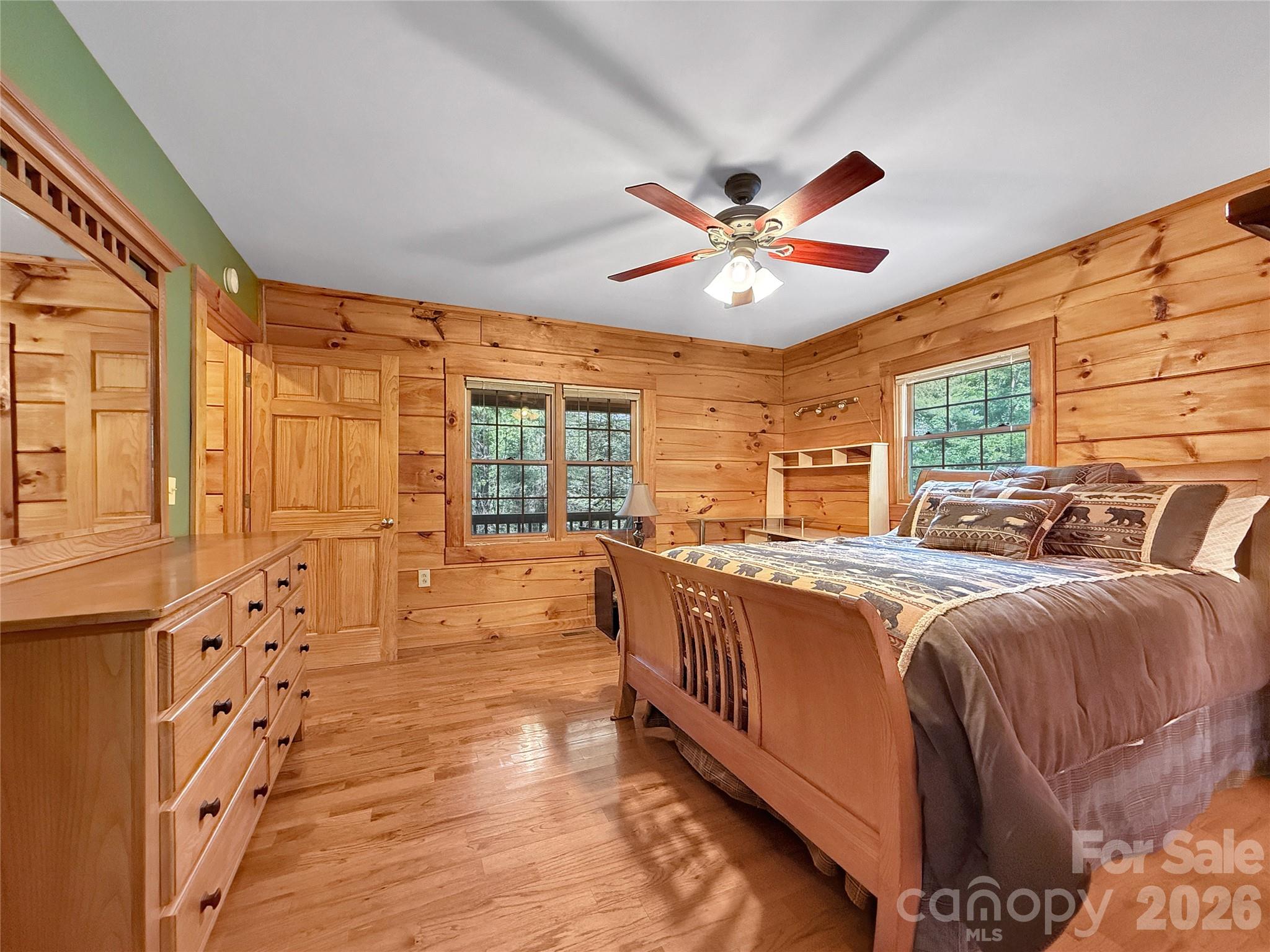 219 Red Maple Lane — Boone