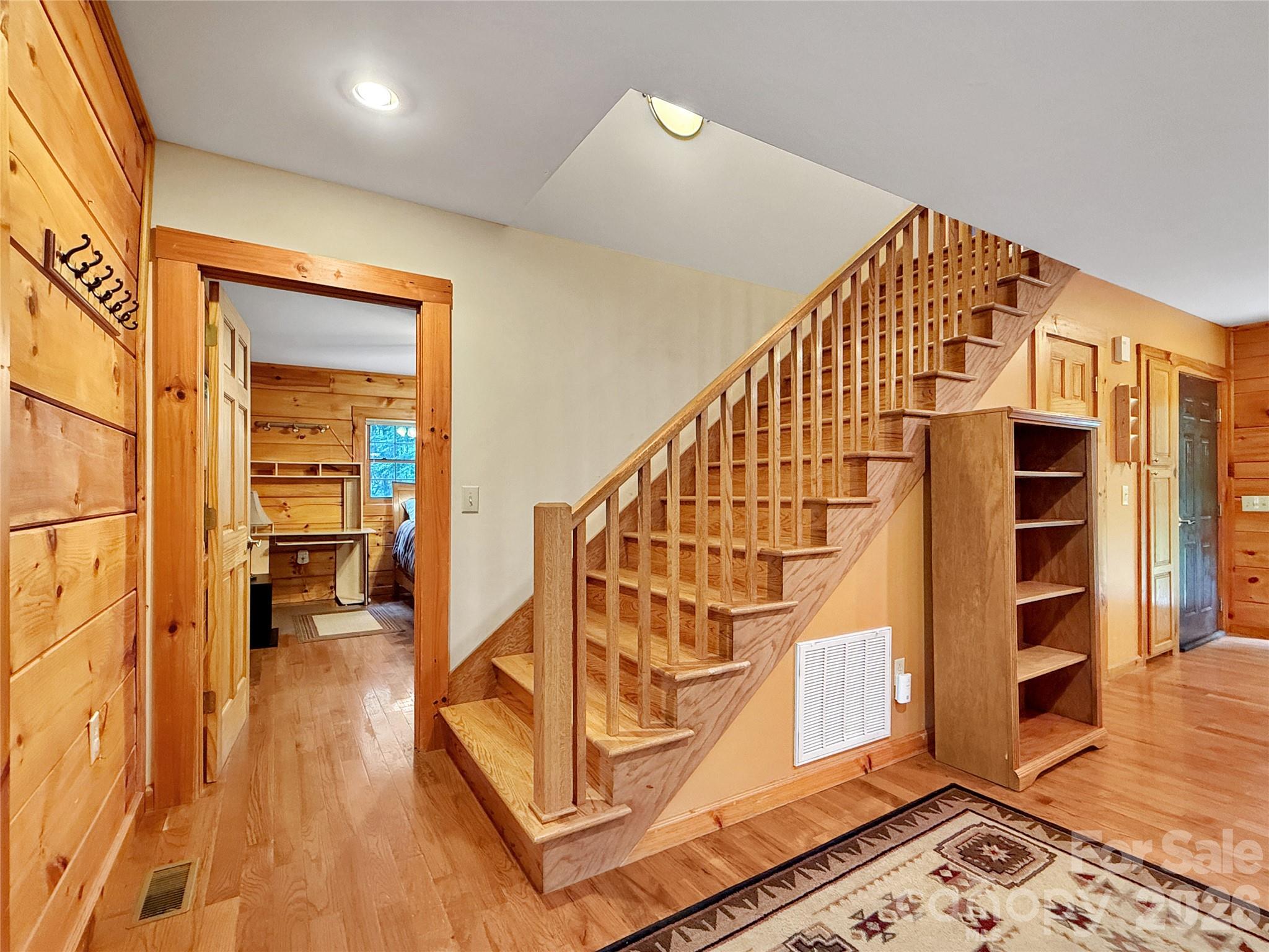 219 Red Maple Lane — Boone