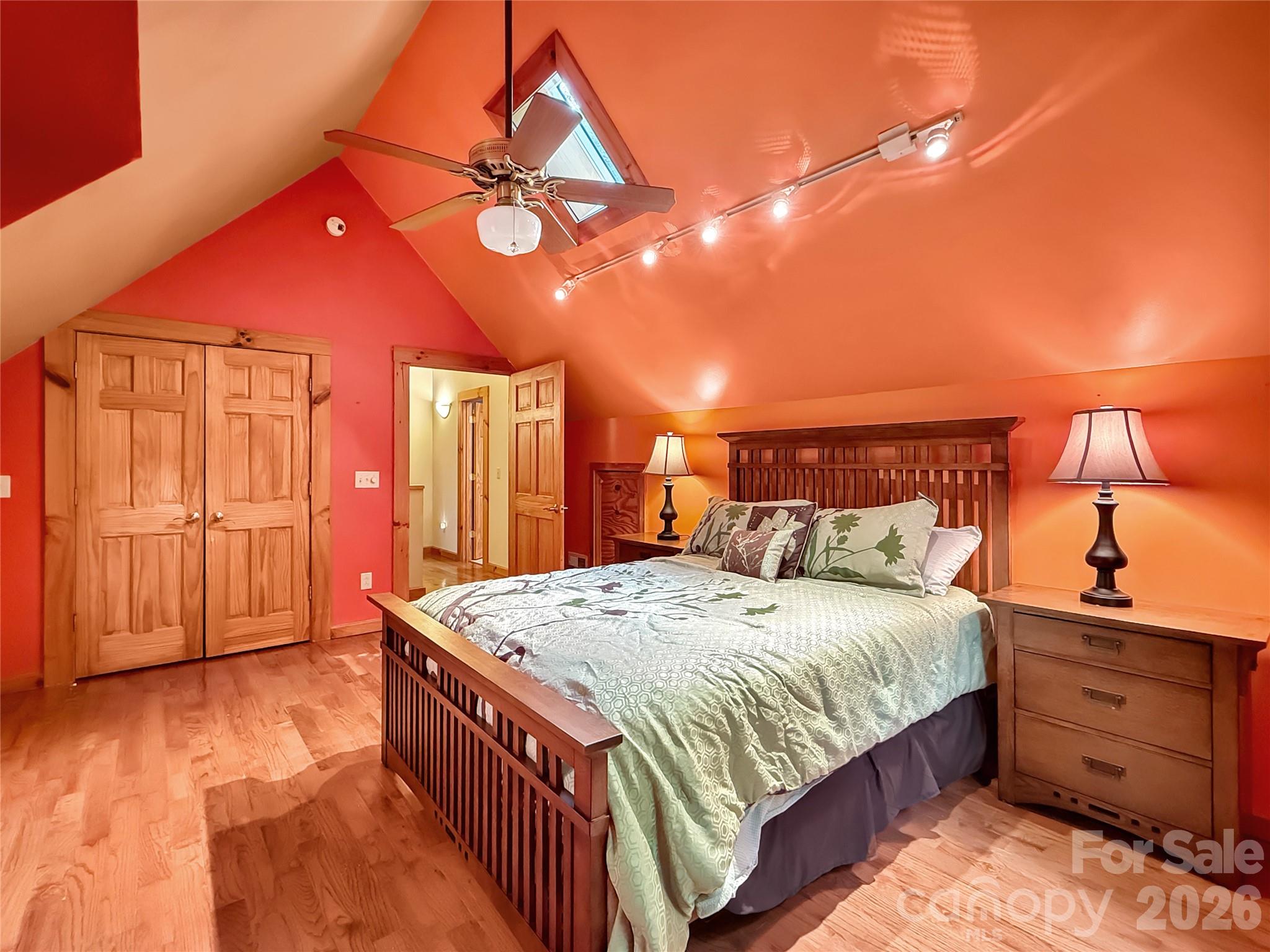 219 Red Maple Lane — Boone